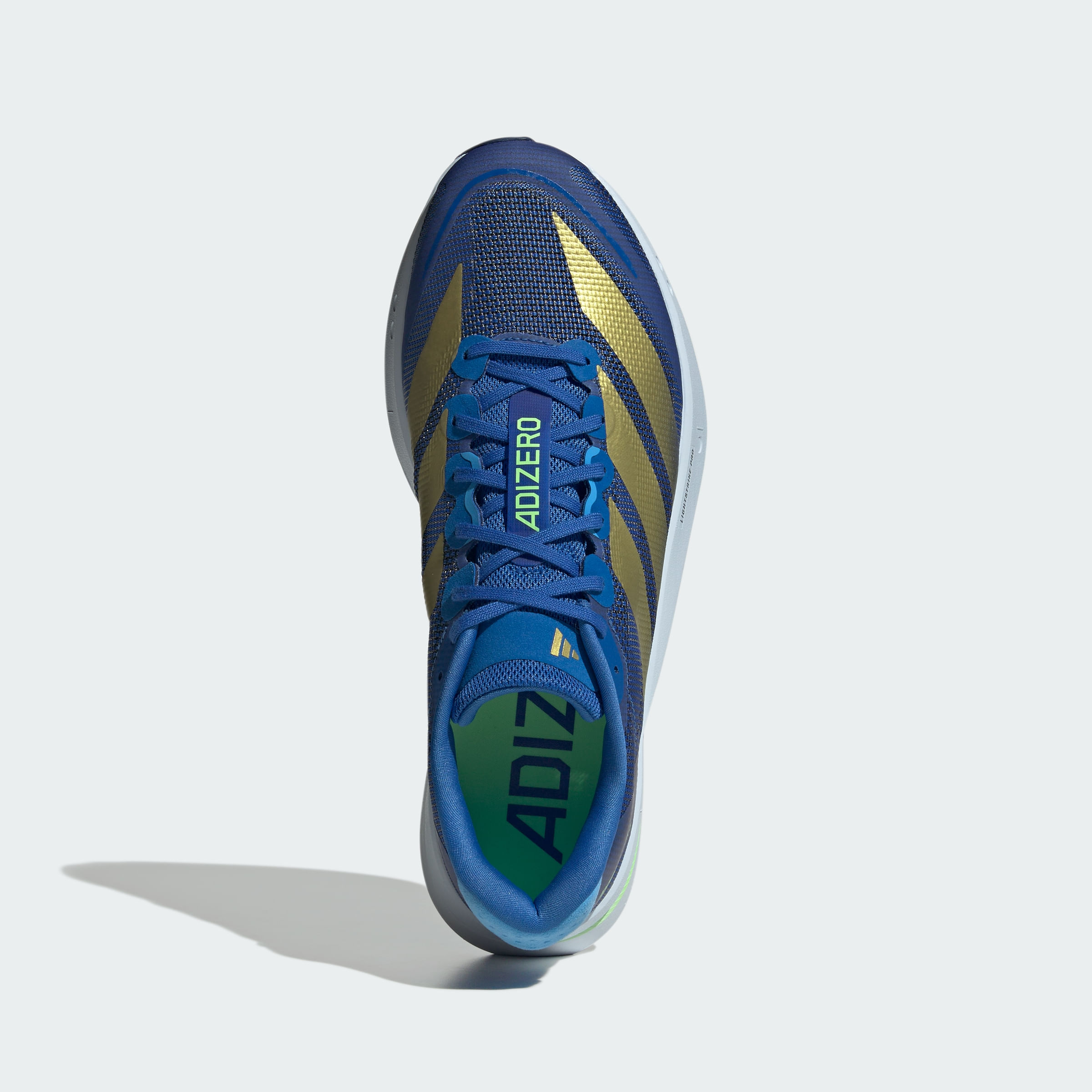 Zapatillas adidas Adizero Boston 13 Hombre — imagen 4