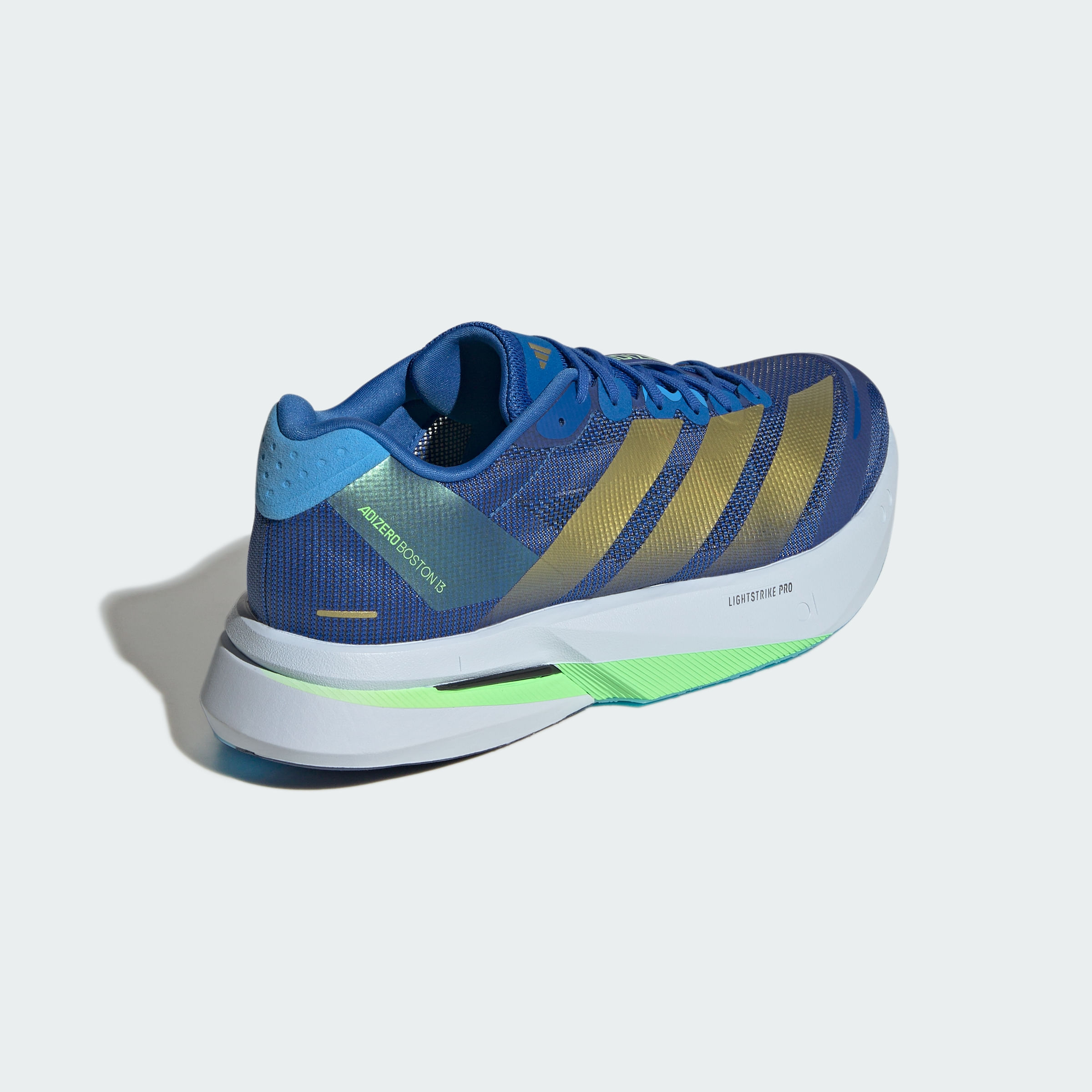 Zapatillas adidas Adizero Boston 13 Hombre — imagen 3