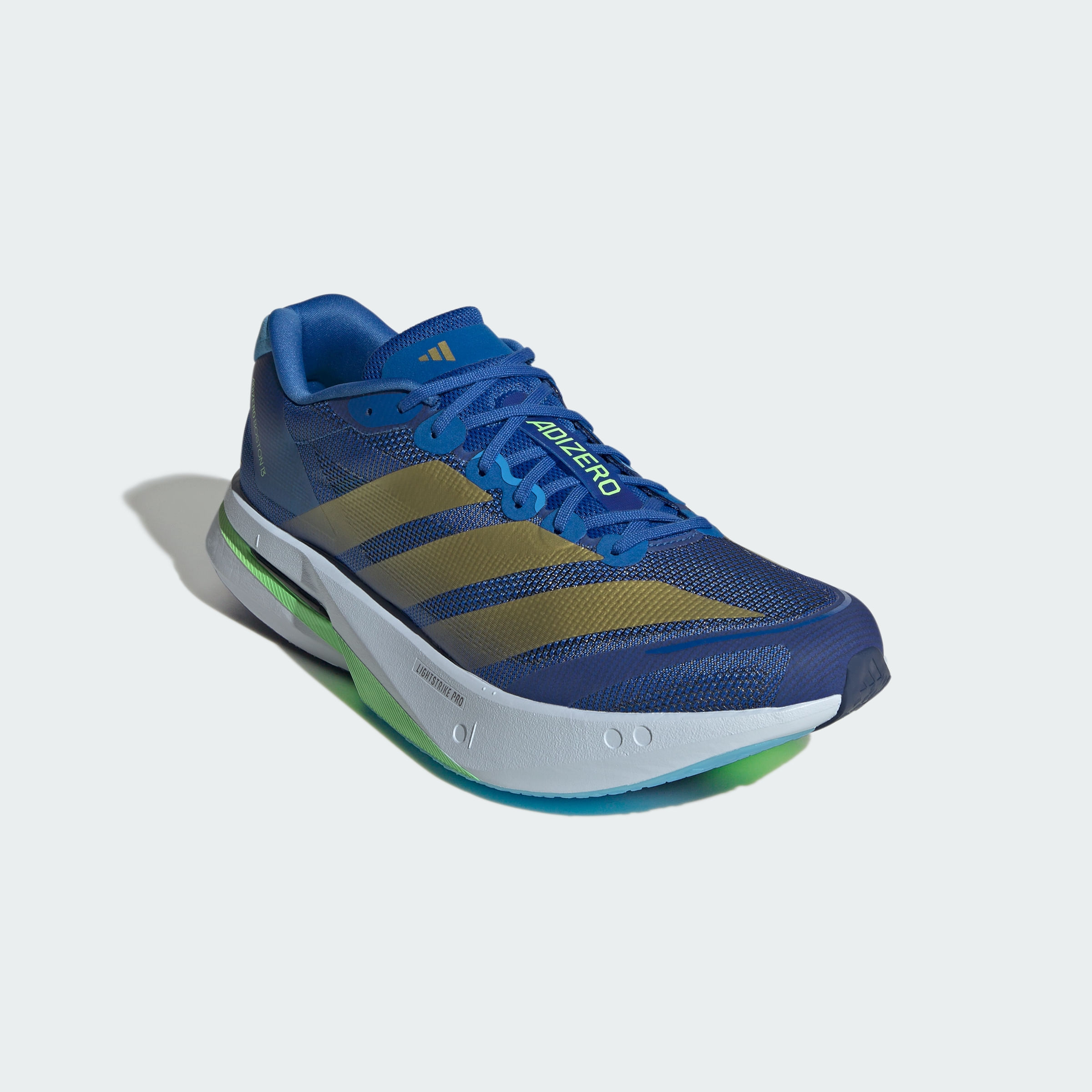 Zapatillas adidas Adizero Boston 13 Hombre — imagen 2