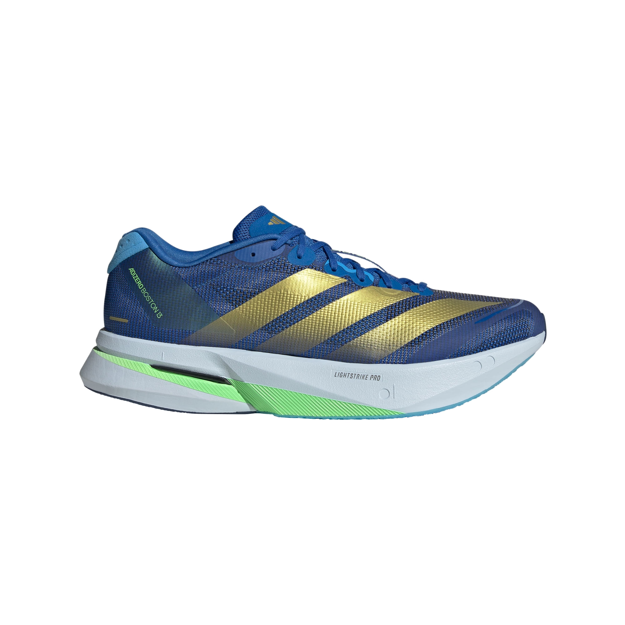 Zapatillas adidas Adizero Boston 13 Hombre