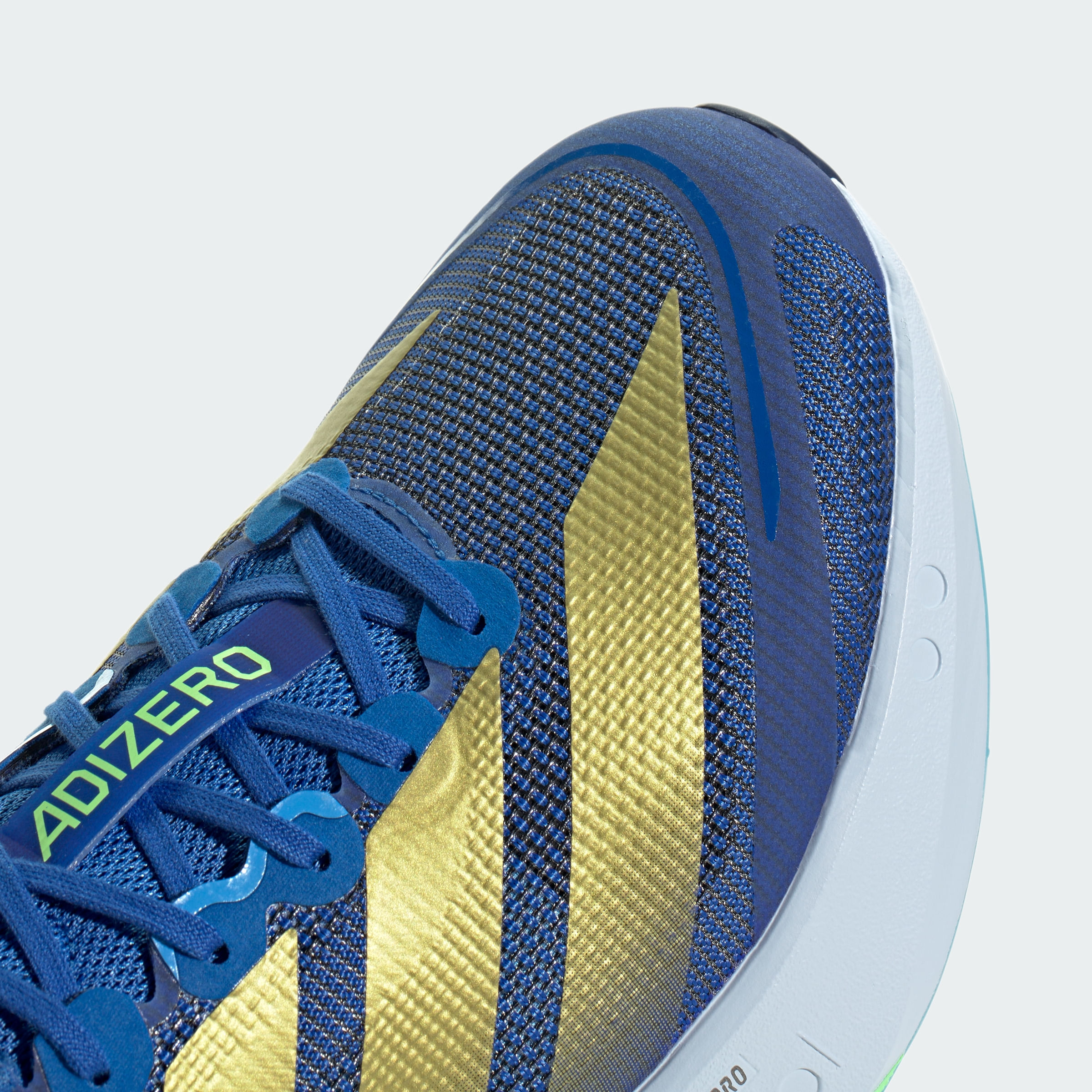 Zapatillas adidas Adizero Boston 13 Hombre — imagen 6