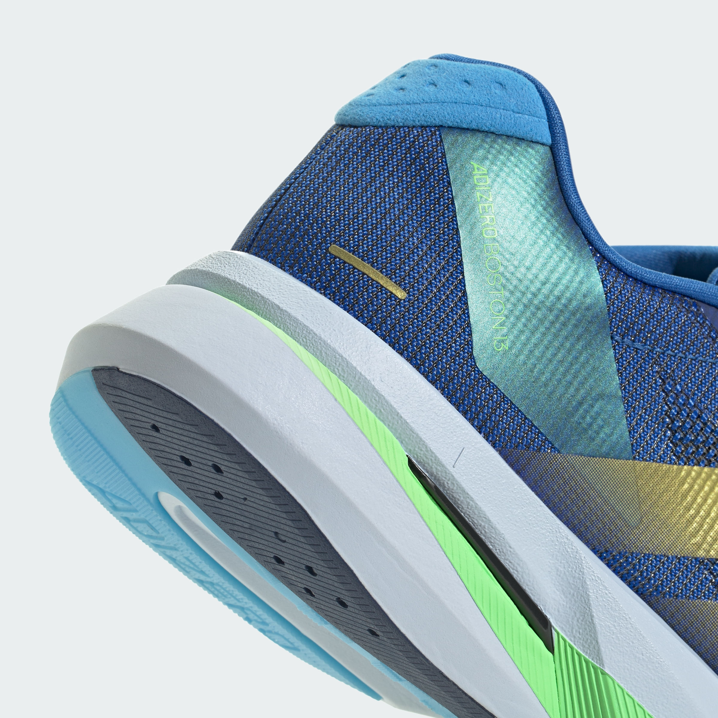 Zapatillas adidas Adizero Boston 13 Hombre — imagen 7