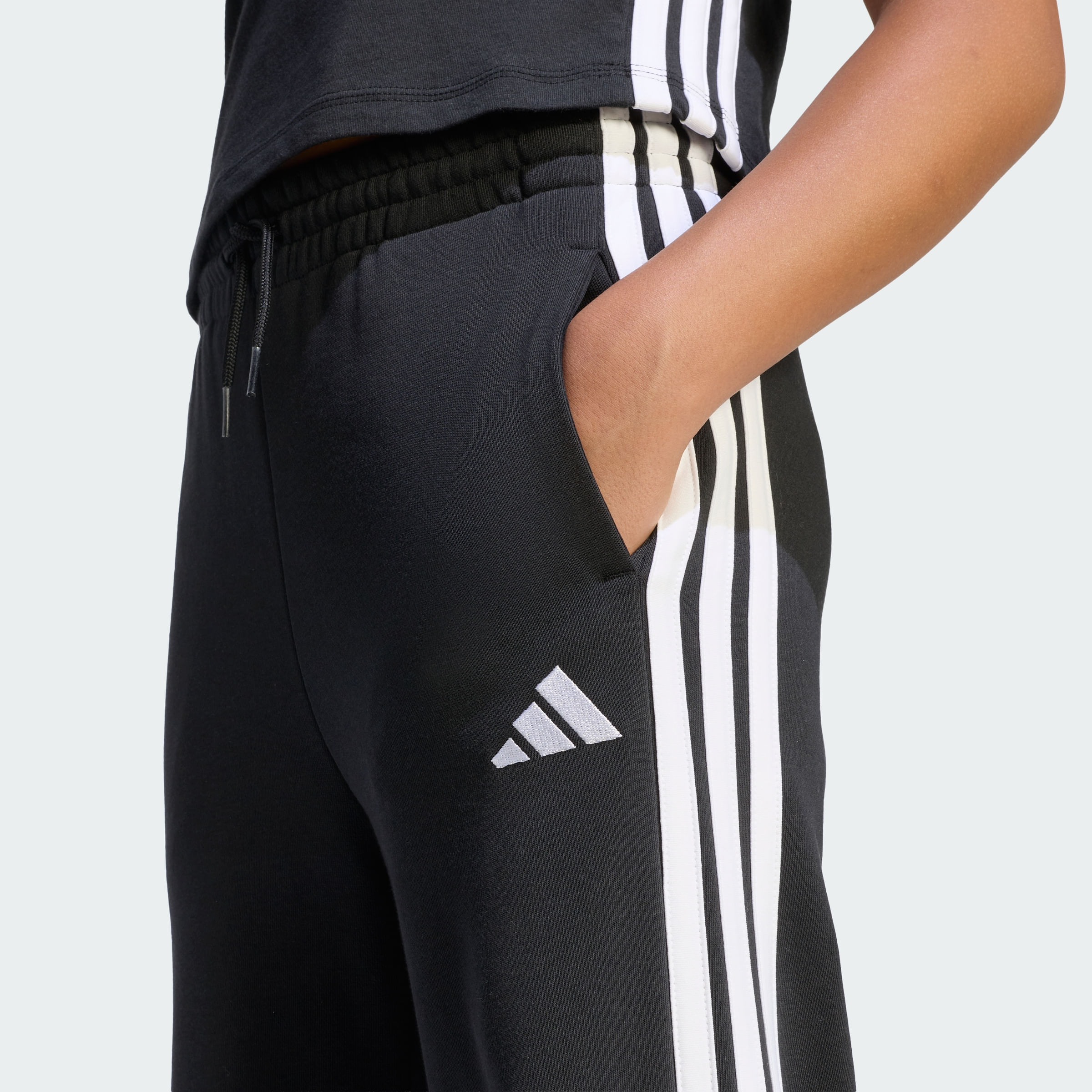 Pantalón adidas ESSENTIALS Niños — imagen 4