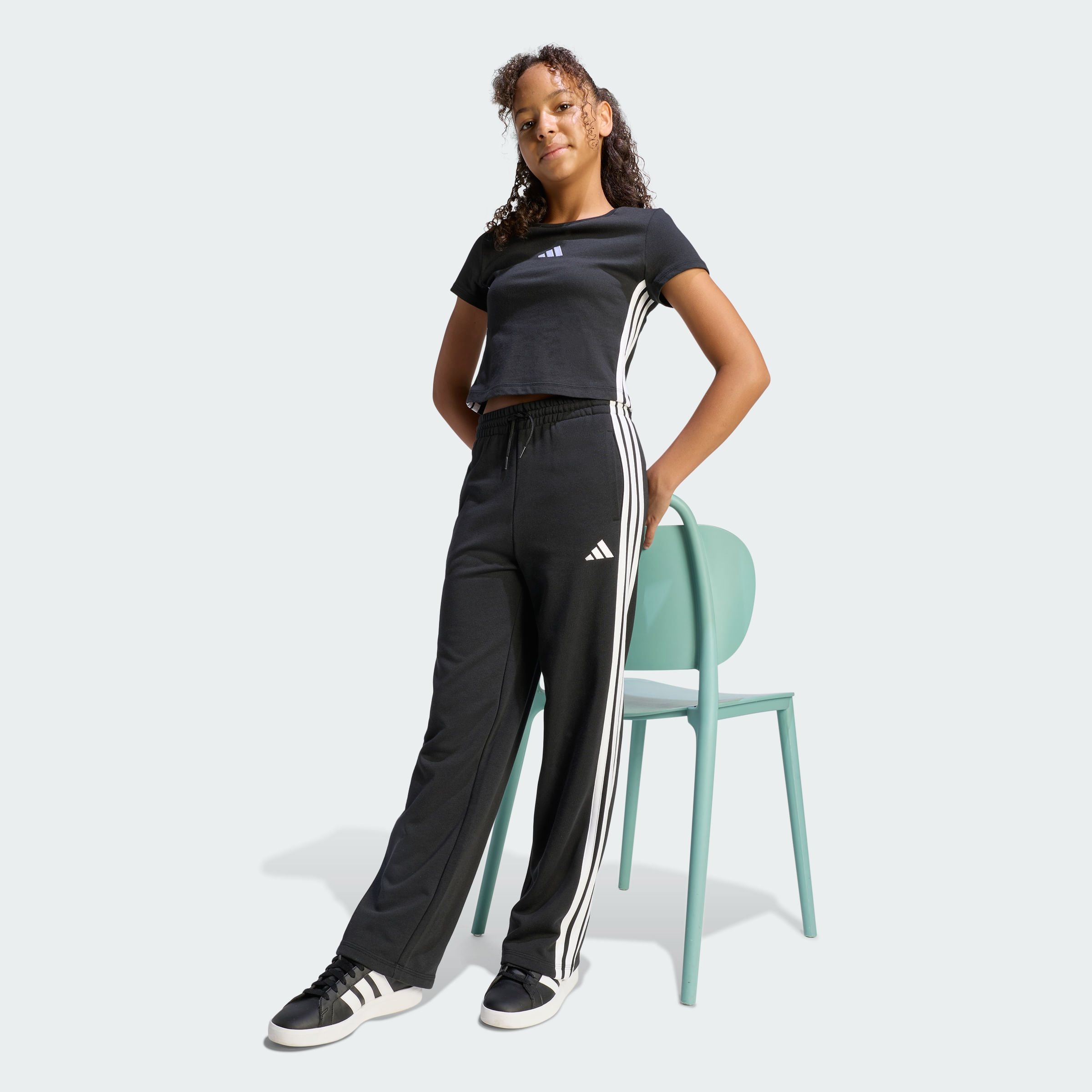 Pantalón adidas ESSENTIALS Niños — imagen 6