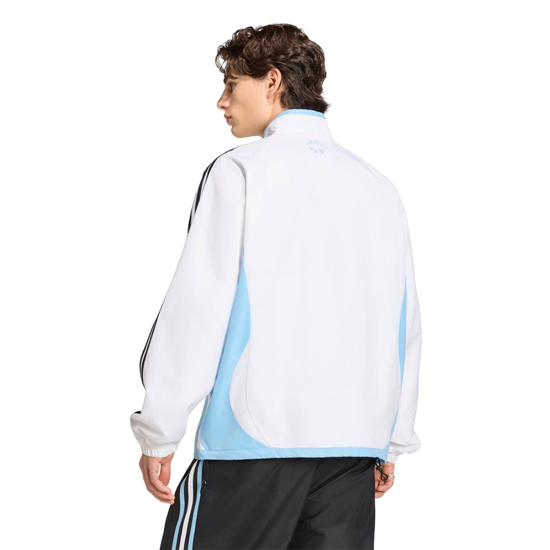 Campera adidas Selección Argentina 2006 De Hombre — imagen 3