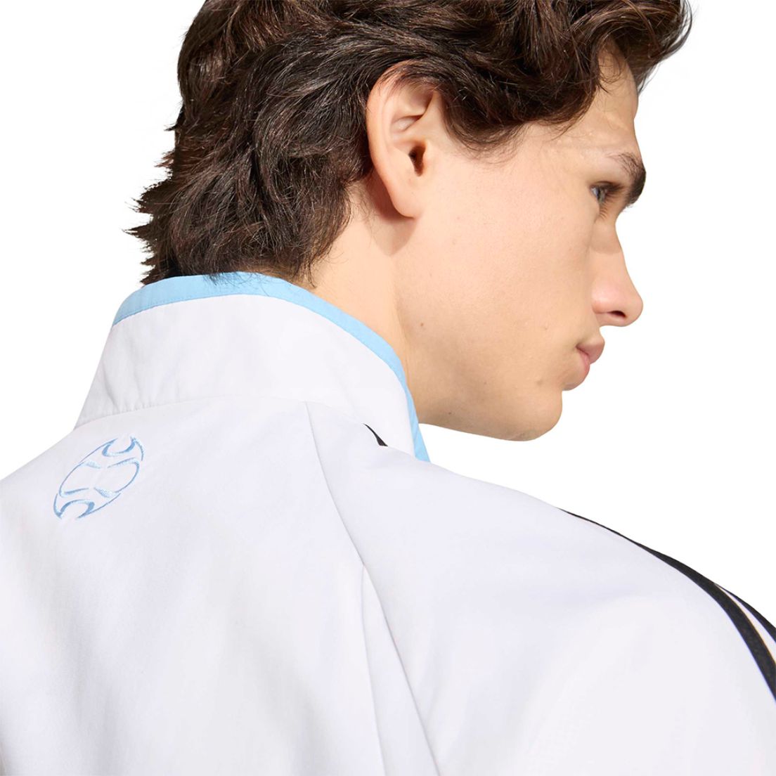 Campera adidas Selección Argentina 2006 De Hombre — imagen 5