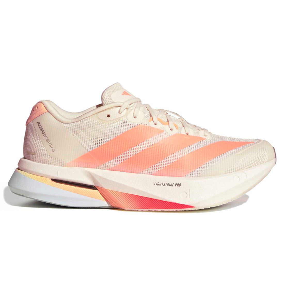 Zapatillas adidas Adizero Boston 13 De Mujer