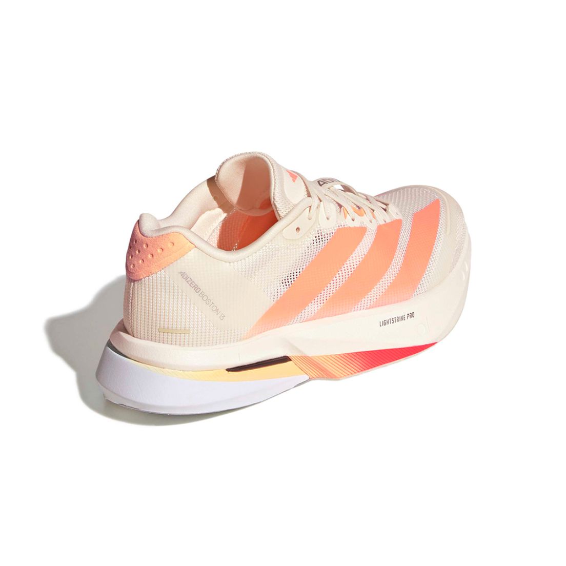 Zapatillas adidas Adizero Boston 13 De Mujer — imagen 4