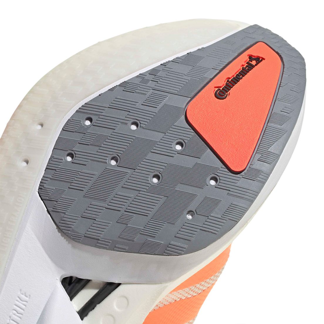 Zapatillas adidas Adizero Boston 13 De Mujer — imagen 7