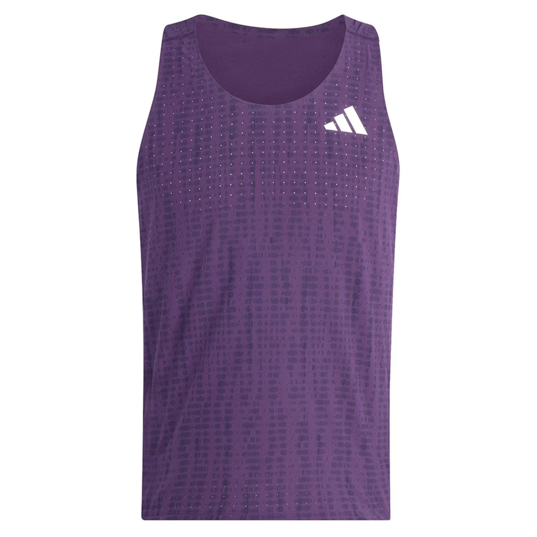 Musculosa adidas Adizero De Hombre
