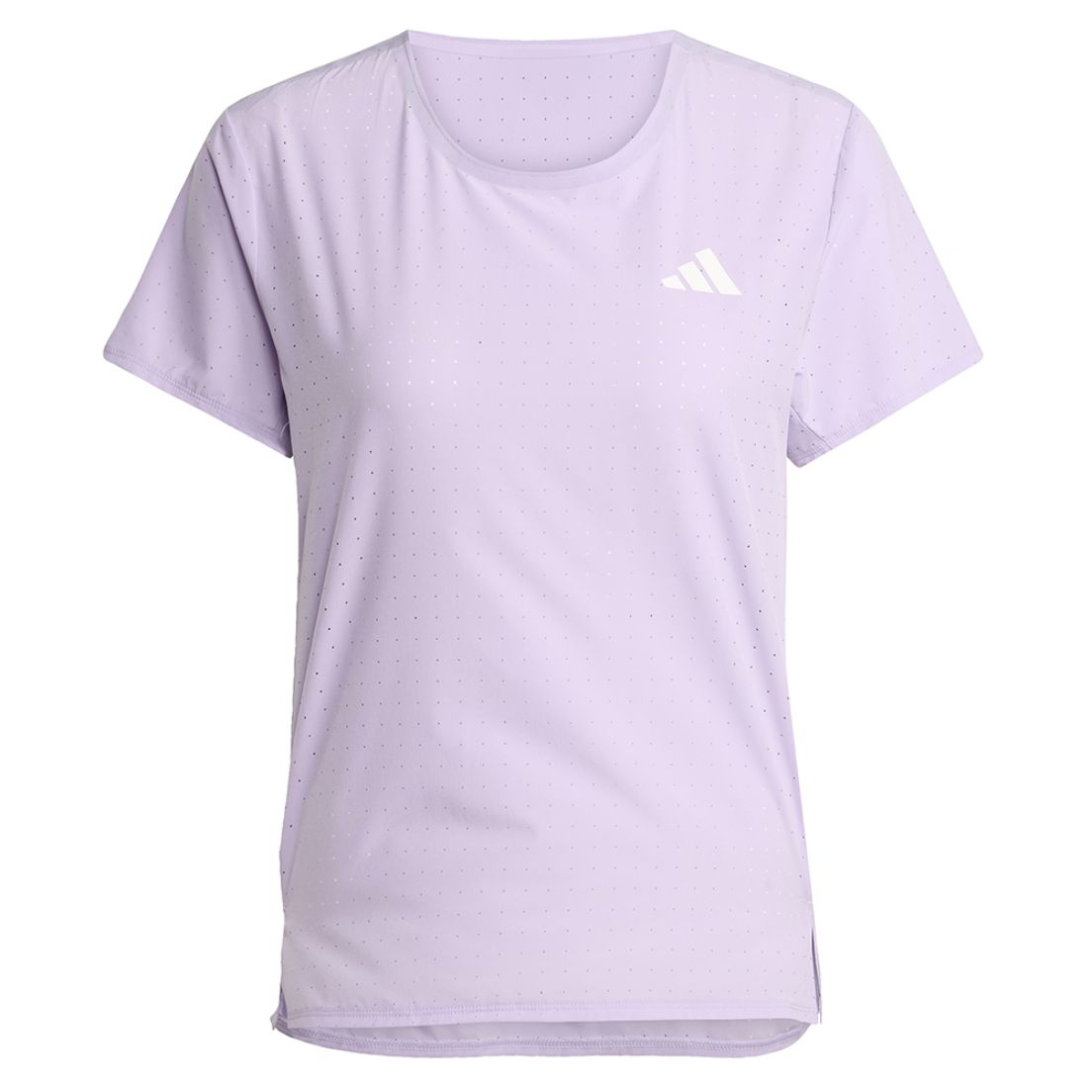 Remera adidas Adizero De Mujer