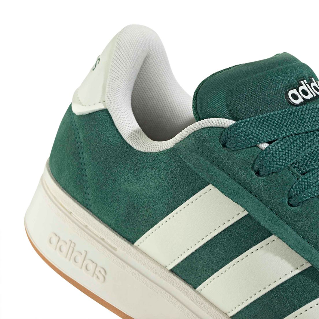 Zapatillas adidas Grand Court Alpha De Hombre — imagen 7