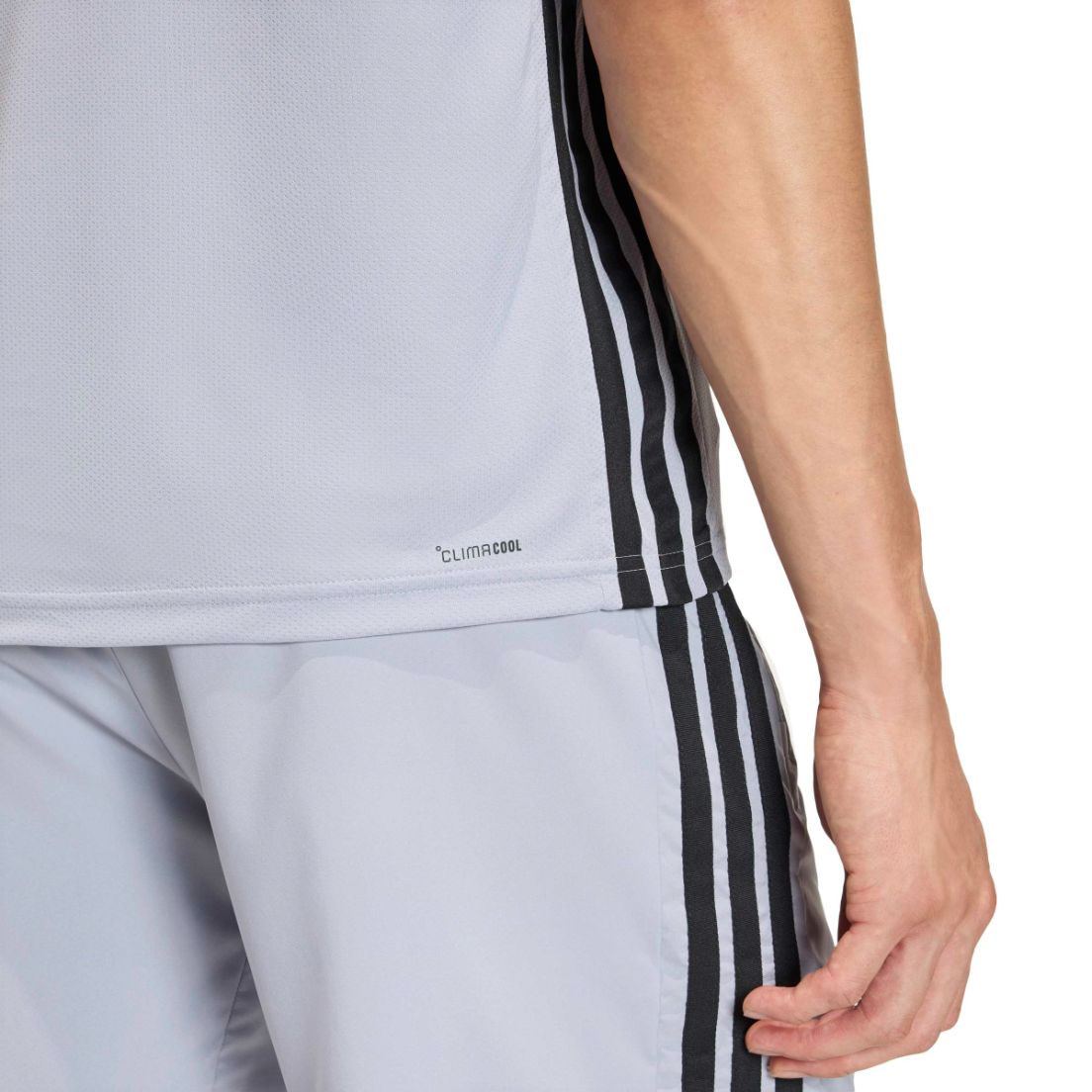 Remera adidas Workout Essentials Base 3 De Hombre — imagen 7