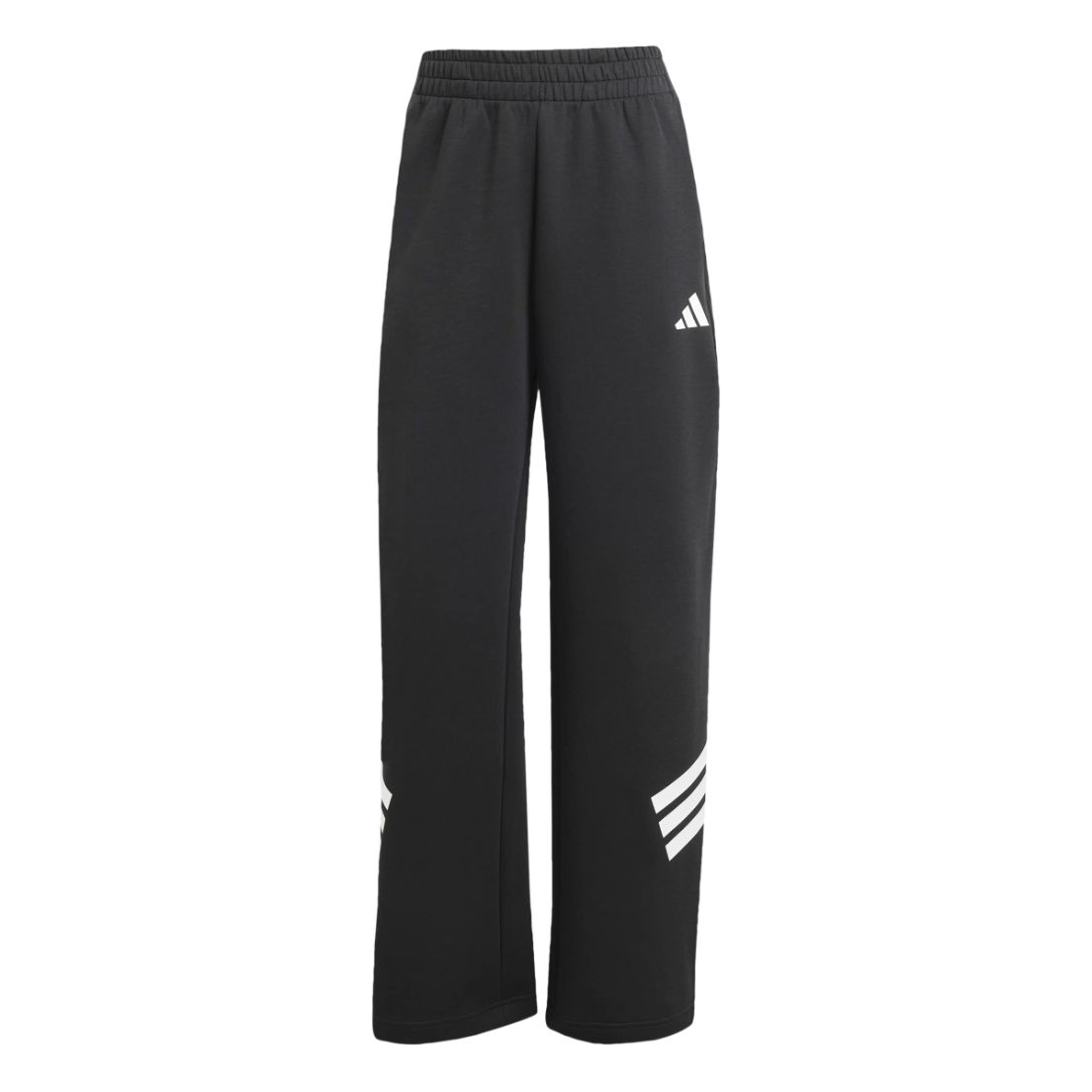 Pantalón adidas Future Icons 3 Tiras De Mujer