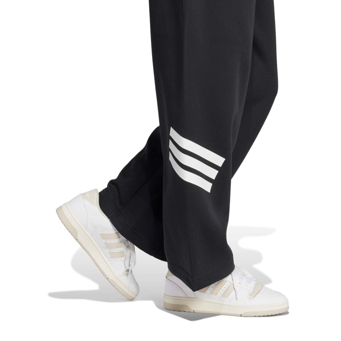 Pantalón adidas Future Icons 3 Tiras De Mujer — imagen 6