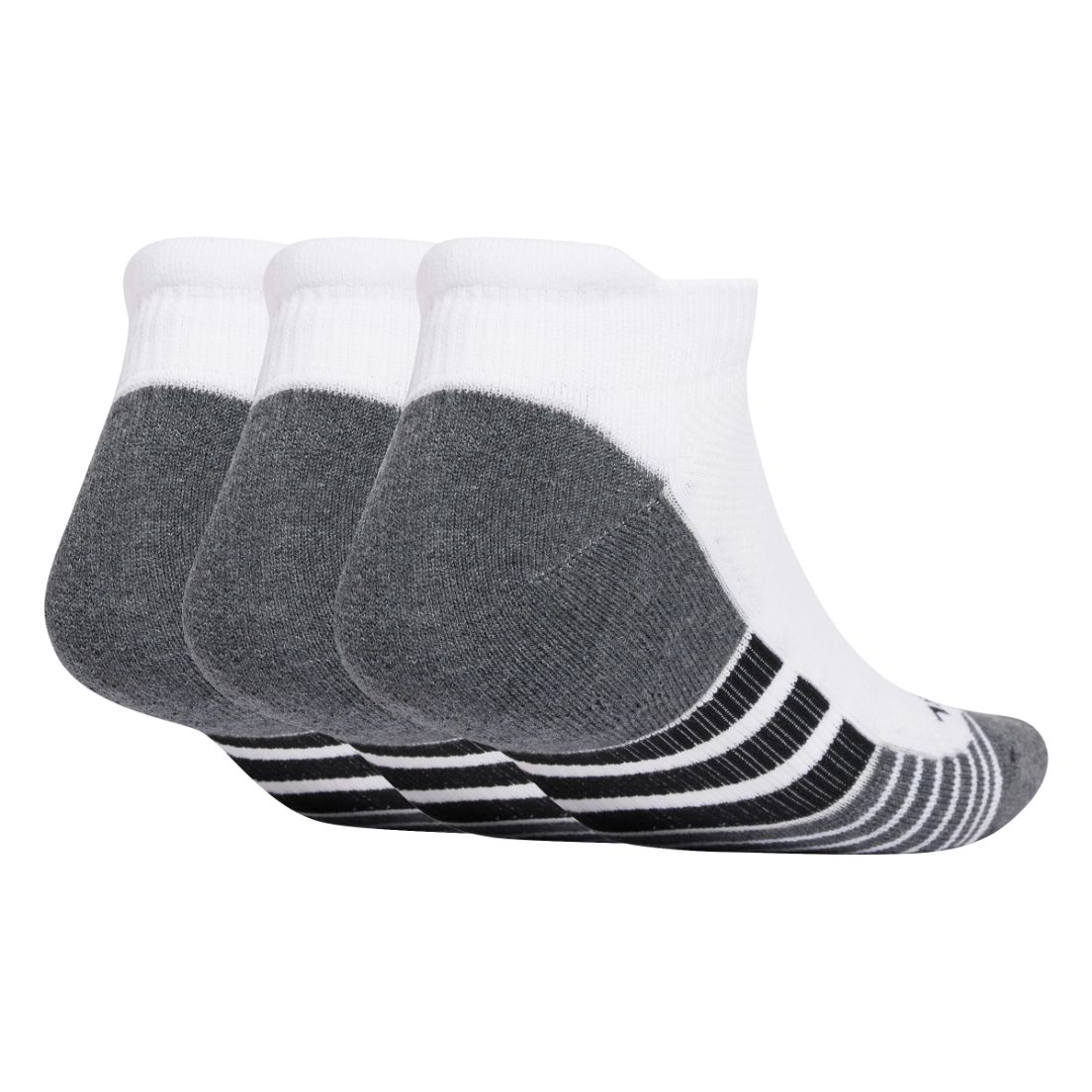 Medias adidas Climacool Pack X3 Unisex — imagen 2