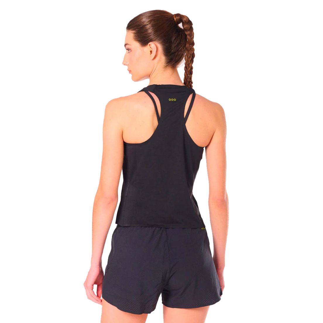 Musculosa Saucony Endorphin II De Mujer — imagen 3