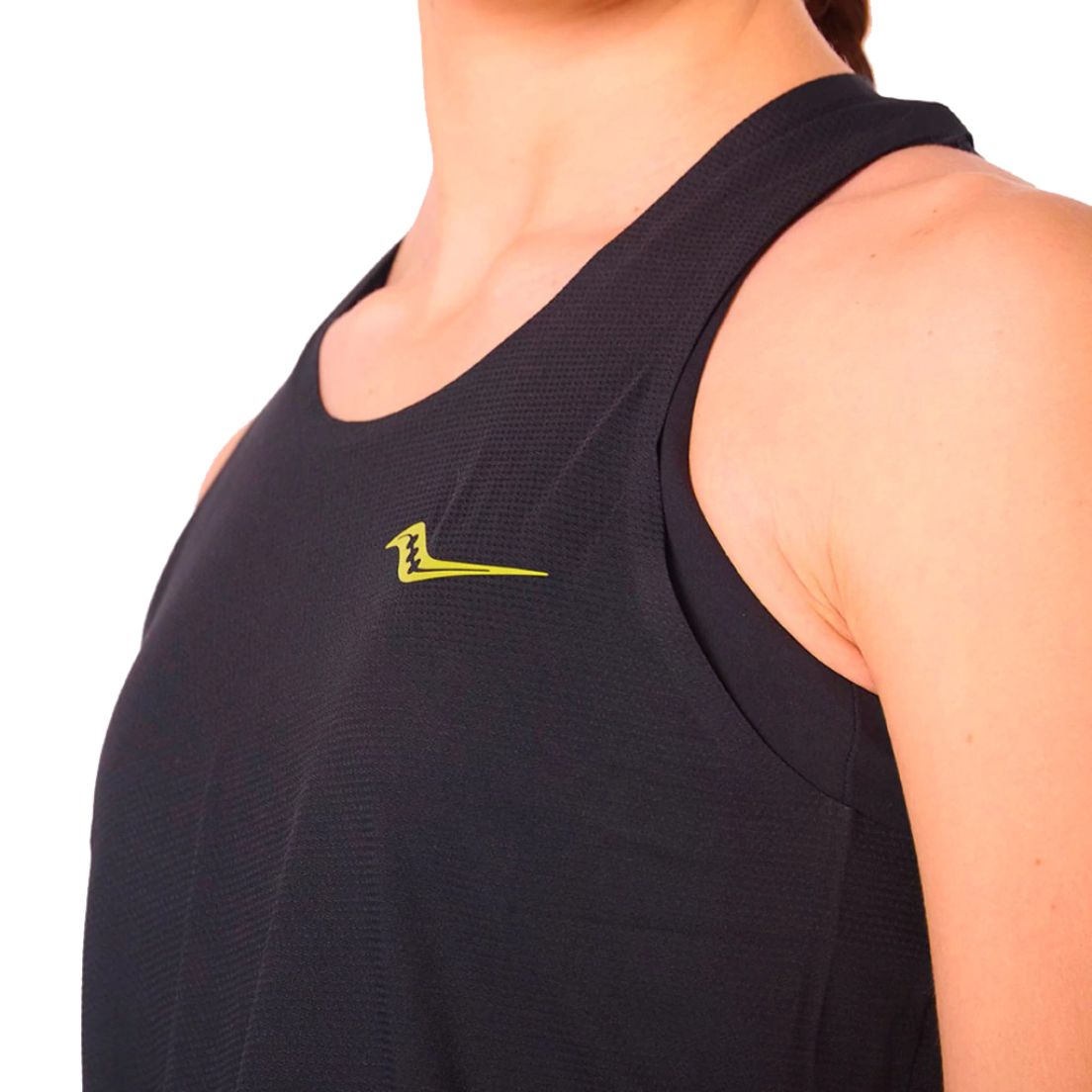 Musculosa Saucony Endorphin II De Mujer — imagen 4