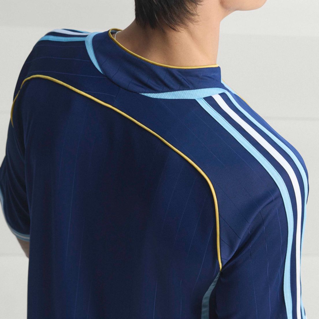 Camiseta adidas Selección Argentina 06 De Hombre — imagen 12