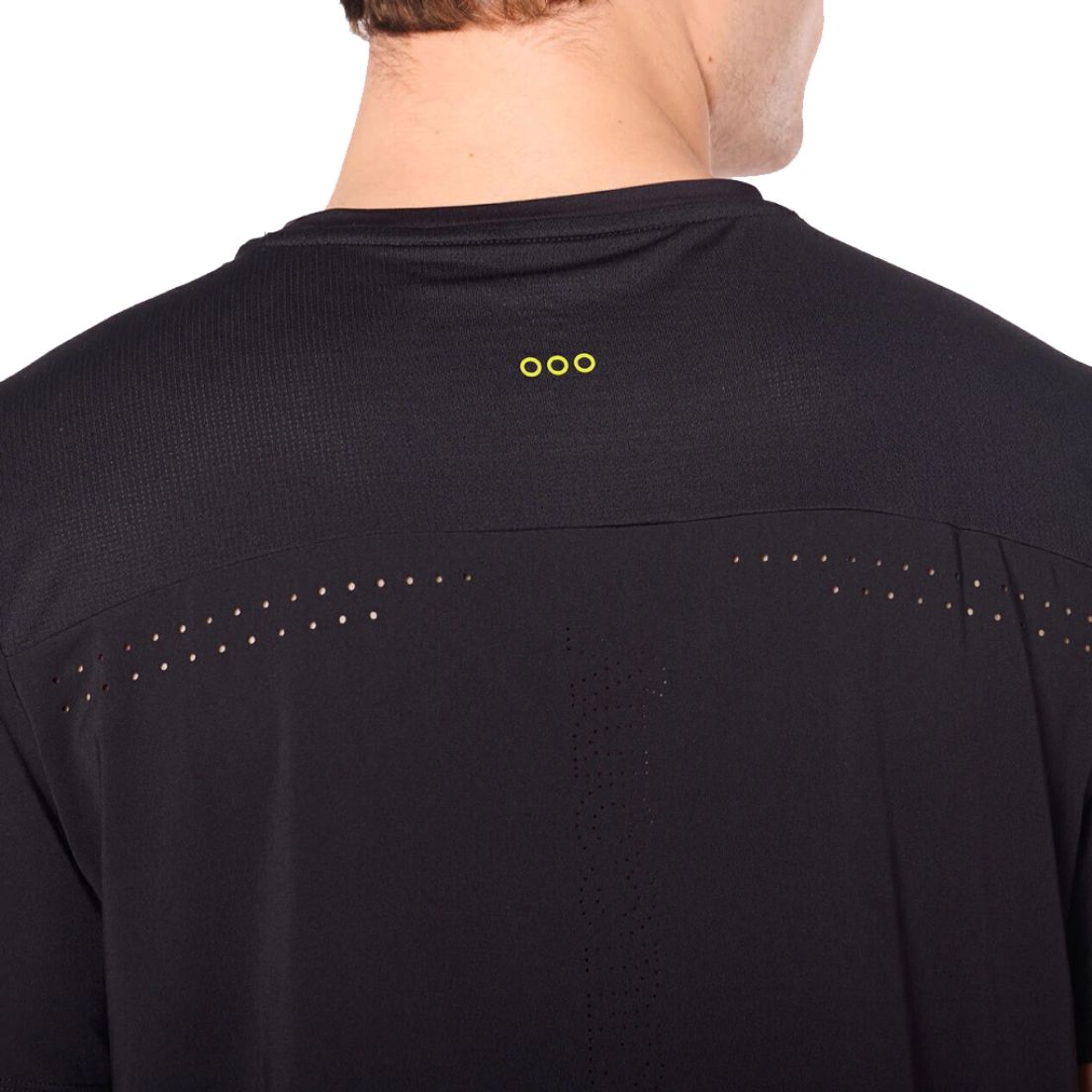 Remera Saucony Hurricane De Hombre — imagen 6
