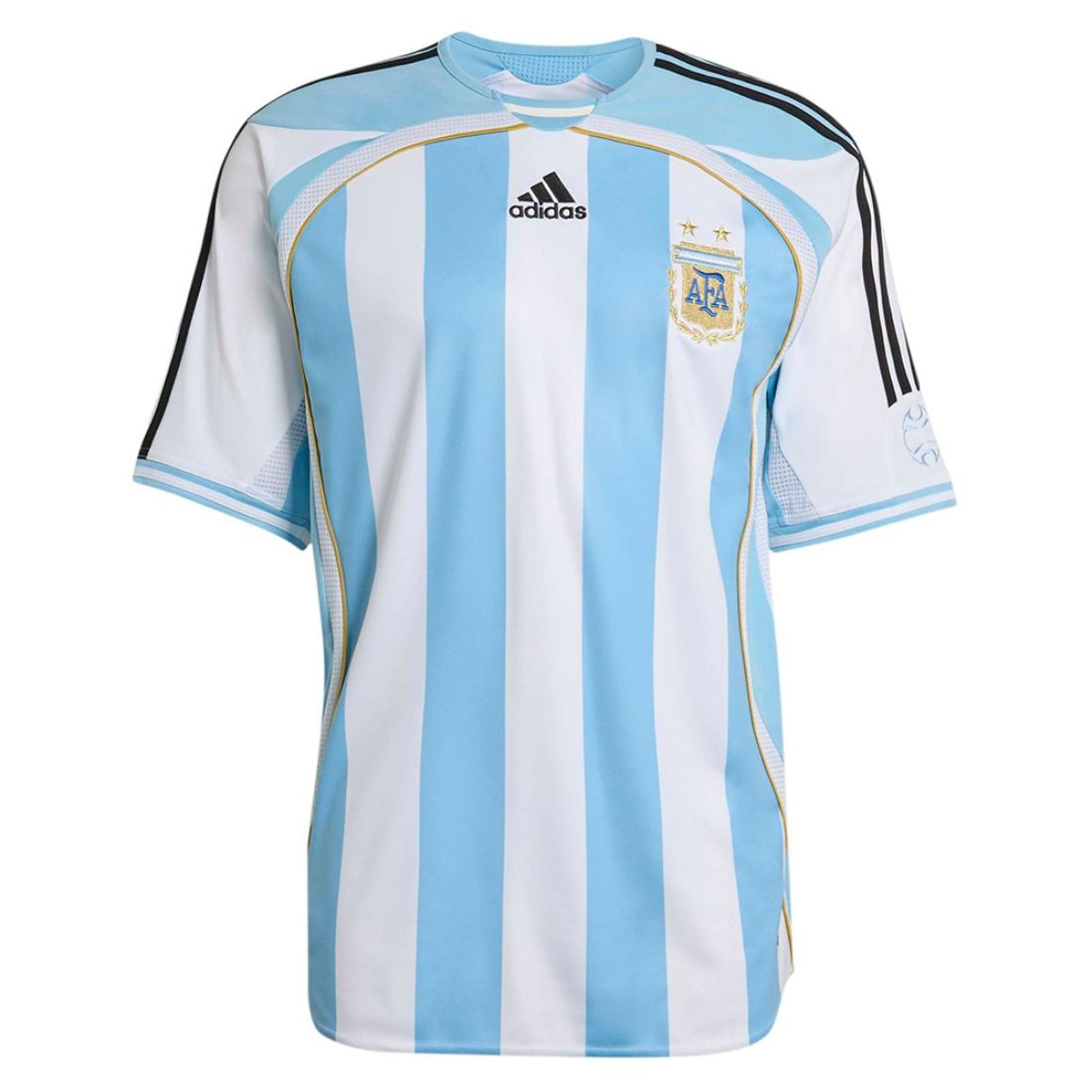 Camiseta adidas Selección Argentina 06 De Hombre