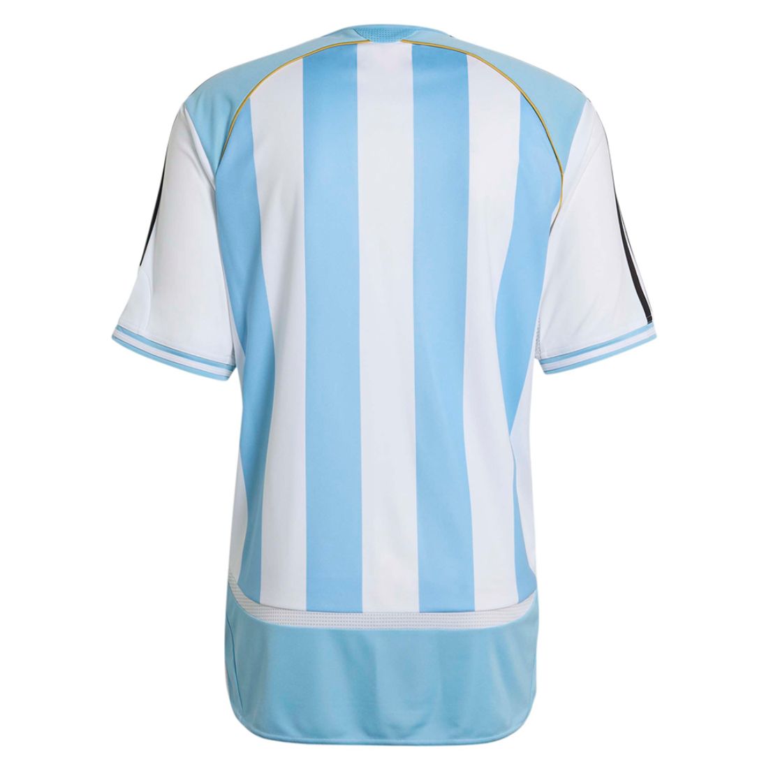 Camiseta adidas Selección Argentina 06 De Hombre — imagen 2