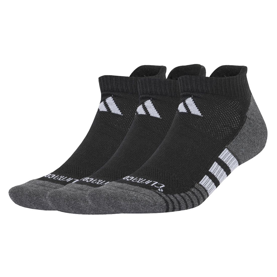 Medias adidas Performance Pack X3 Unisex