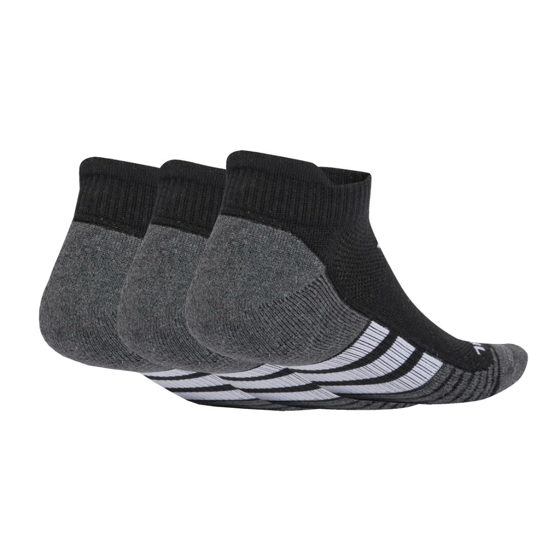Medias adidas Performance Pack X3 Unisex — imagen 2