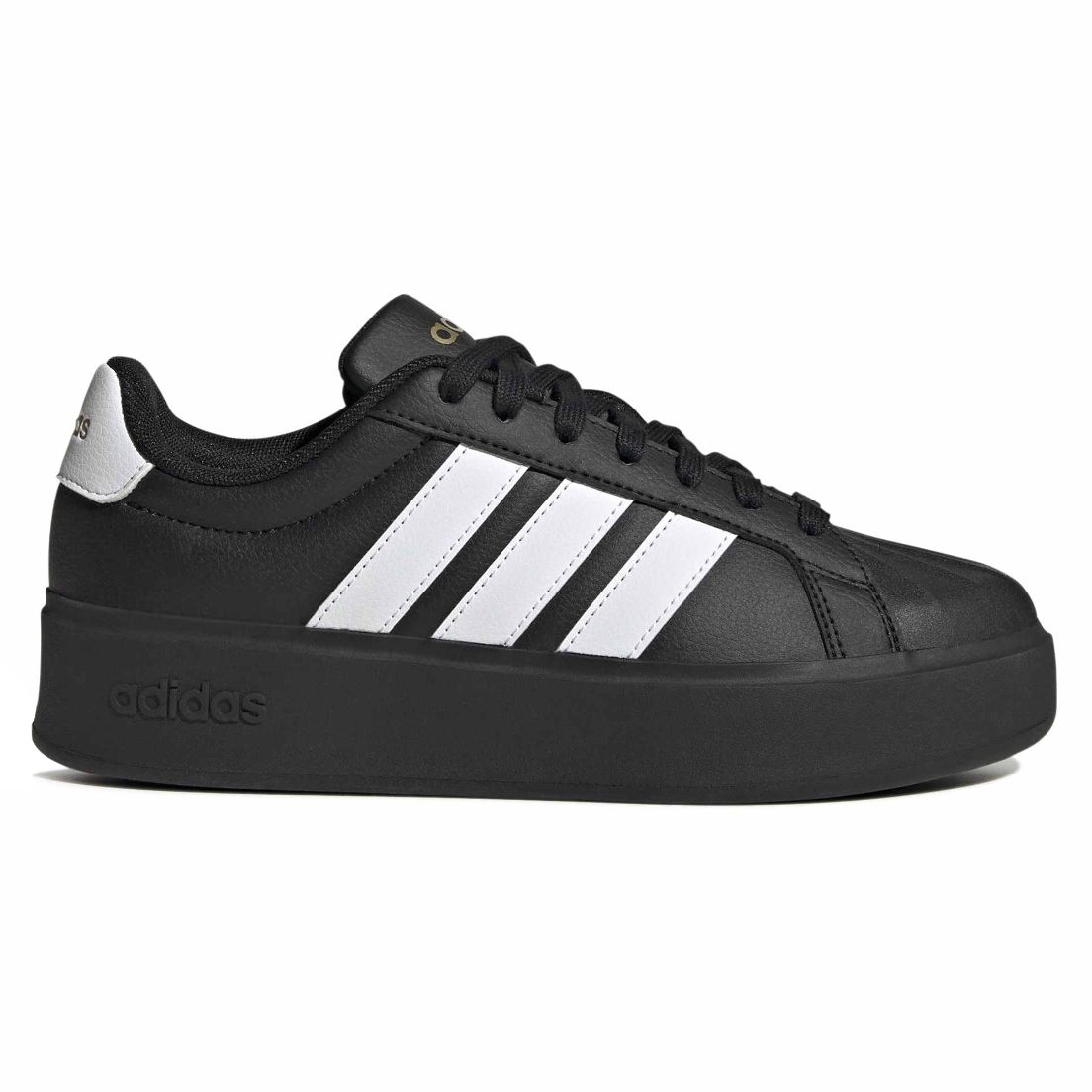 Zapatillas adidas Streettalk Bold De Mujer
