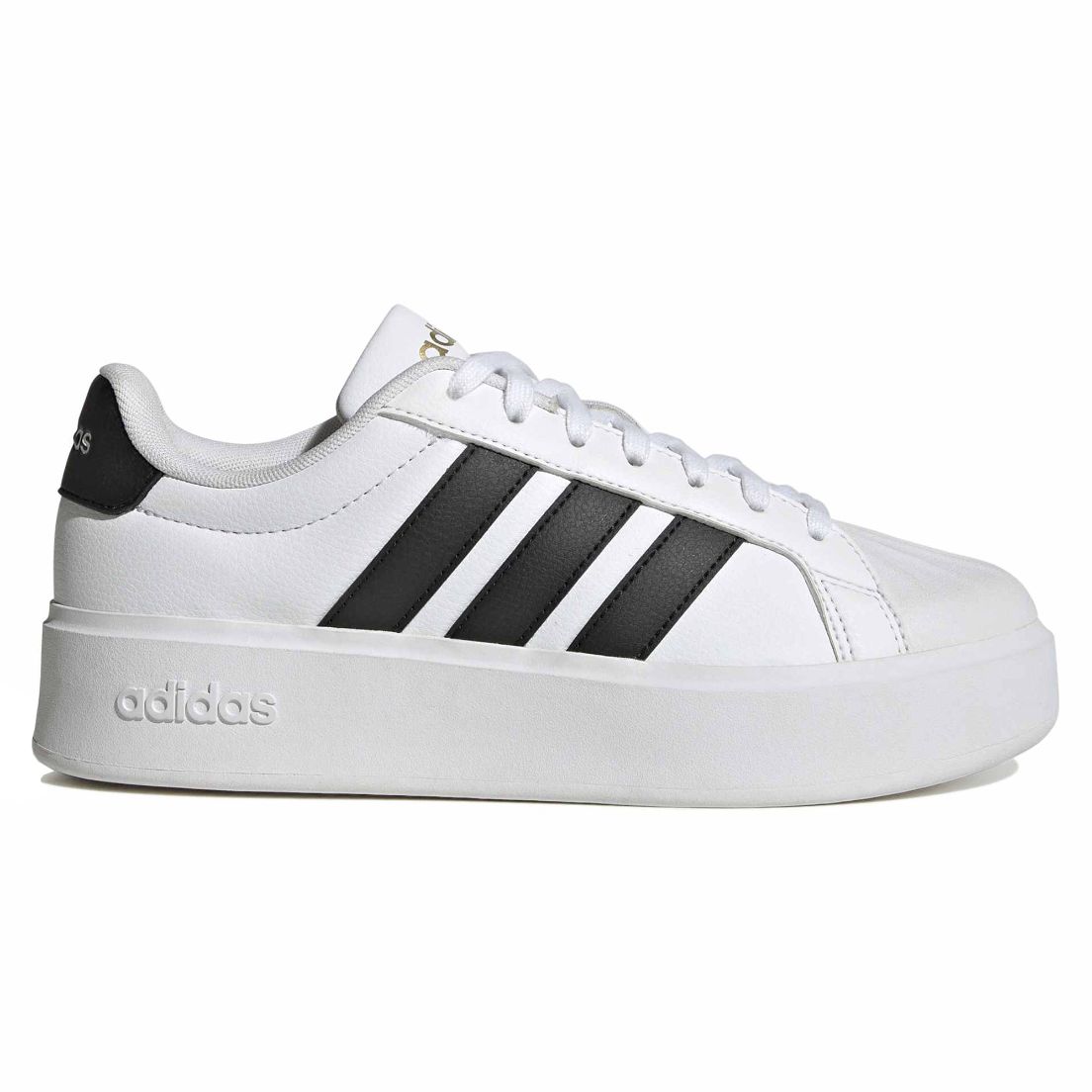 Zapatillas adidas Streettalk Bold De Mujer