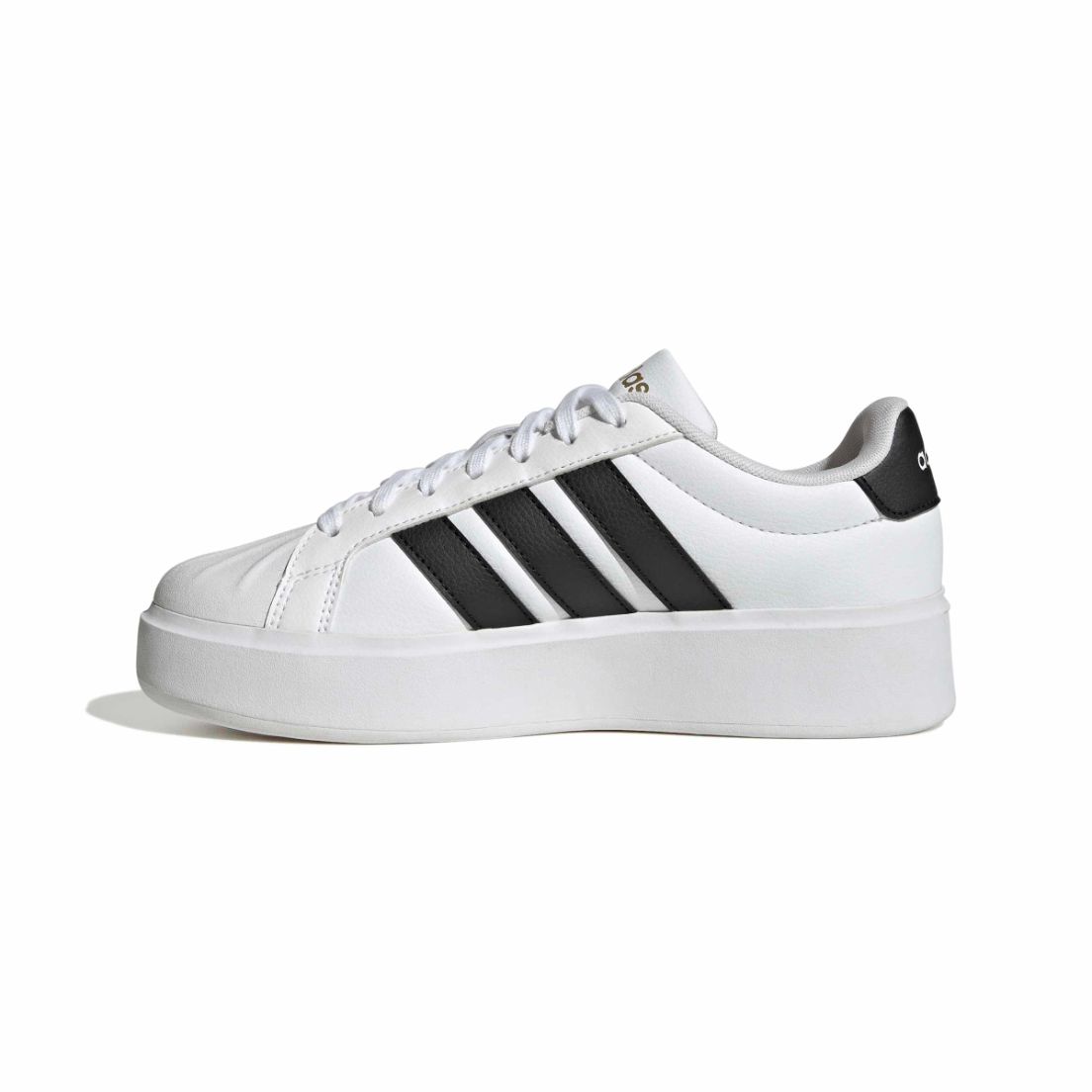 Zapatillas adidas Streettalk Bold De Mujer — imagen 4