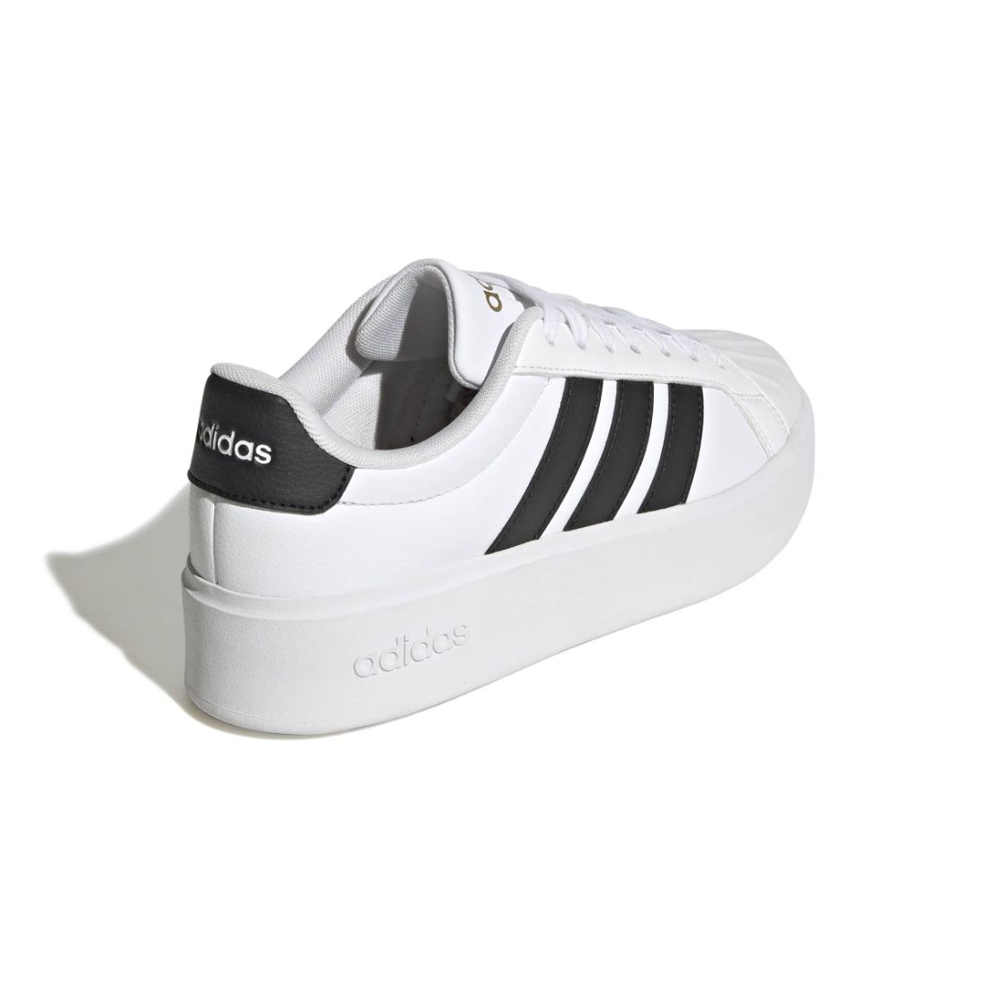 Zapatillas adidas Streettalk Bold De Mujer — imagen 6