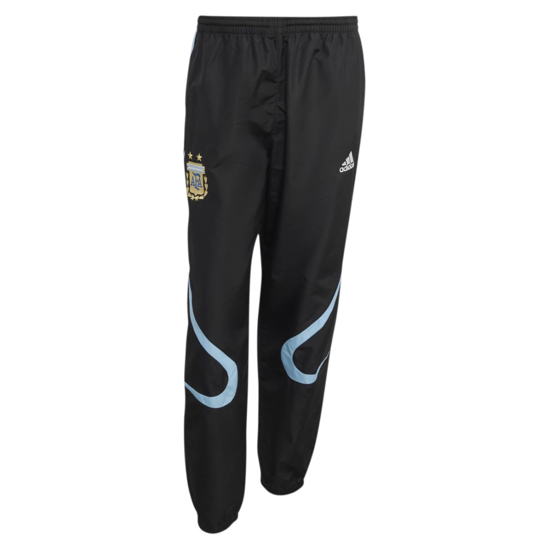 Pantalón adidas Selección Argentina 06 De Hombre
