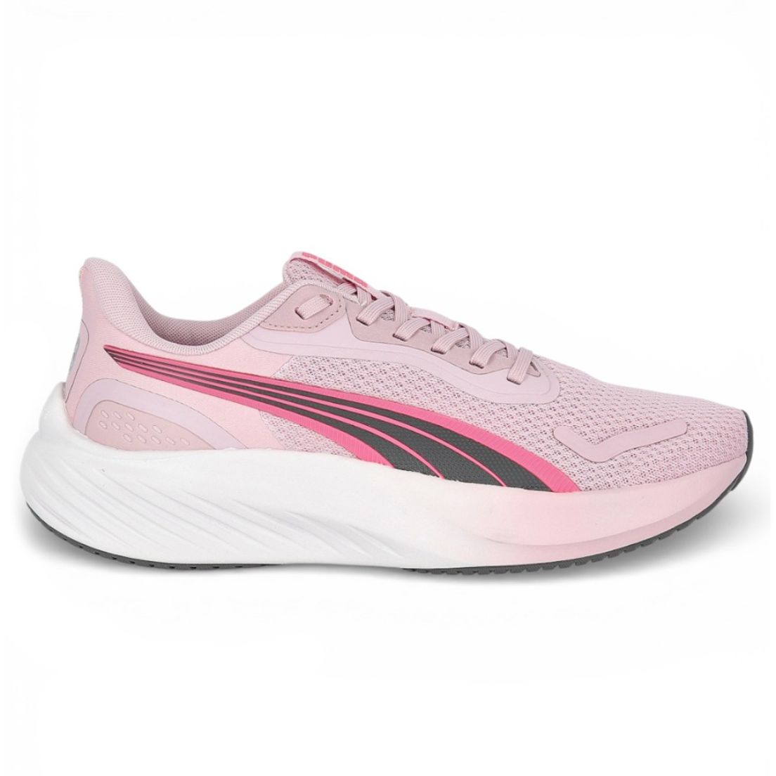 Zapatillas Puma Pounce Lite De Mujer