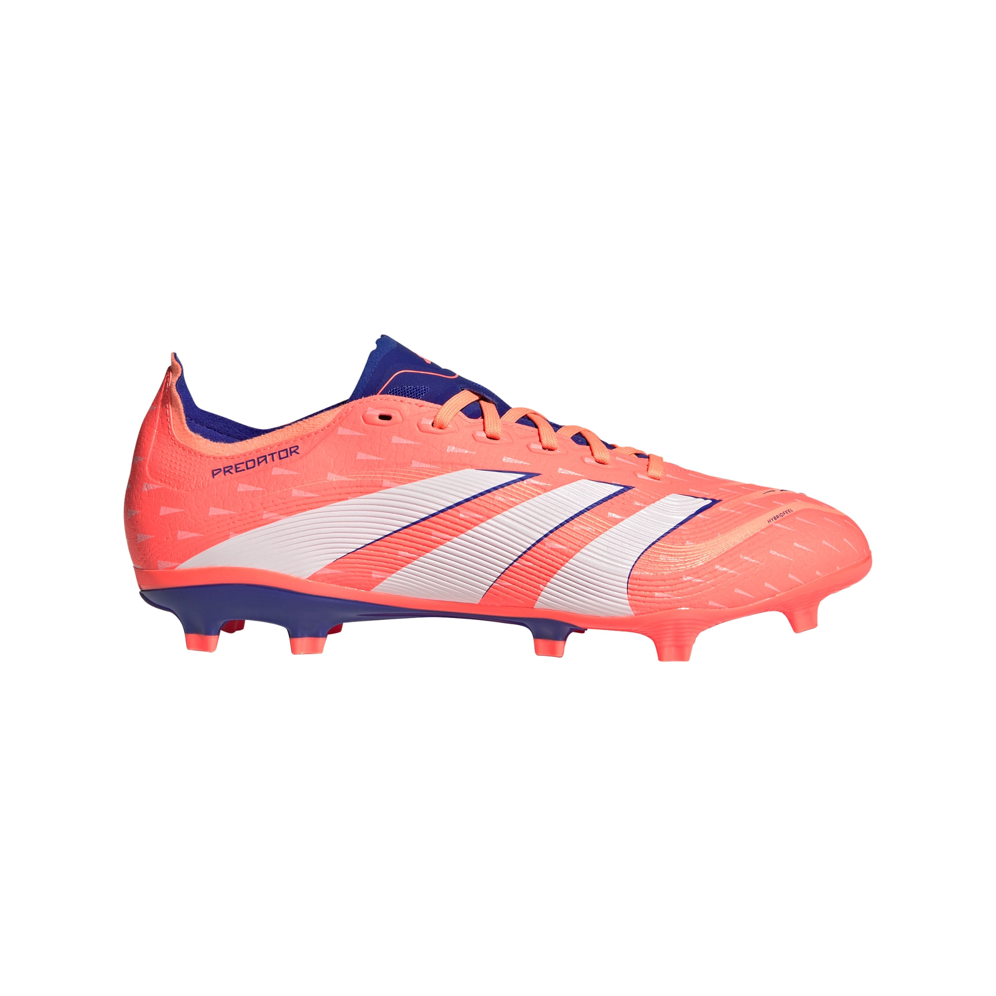 Botines adidas Predator para Terreno Firme/Multiterreno Unisex