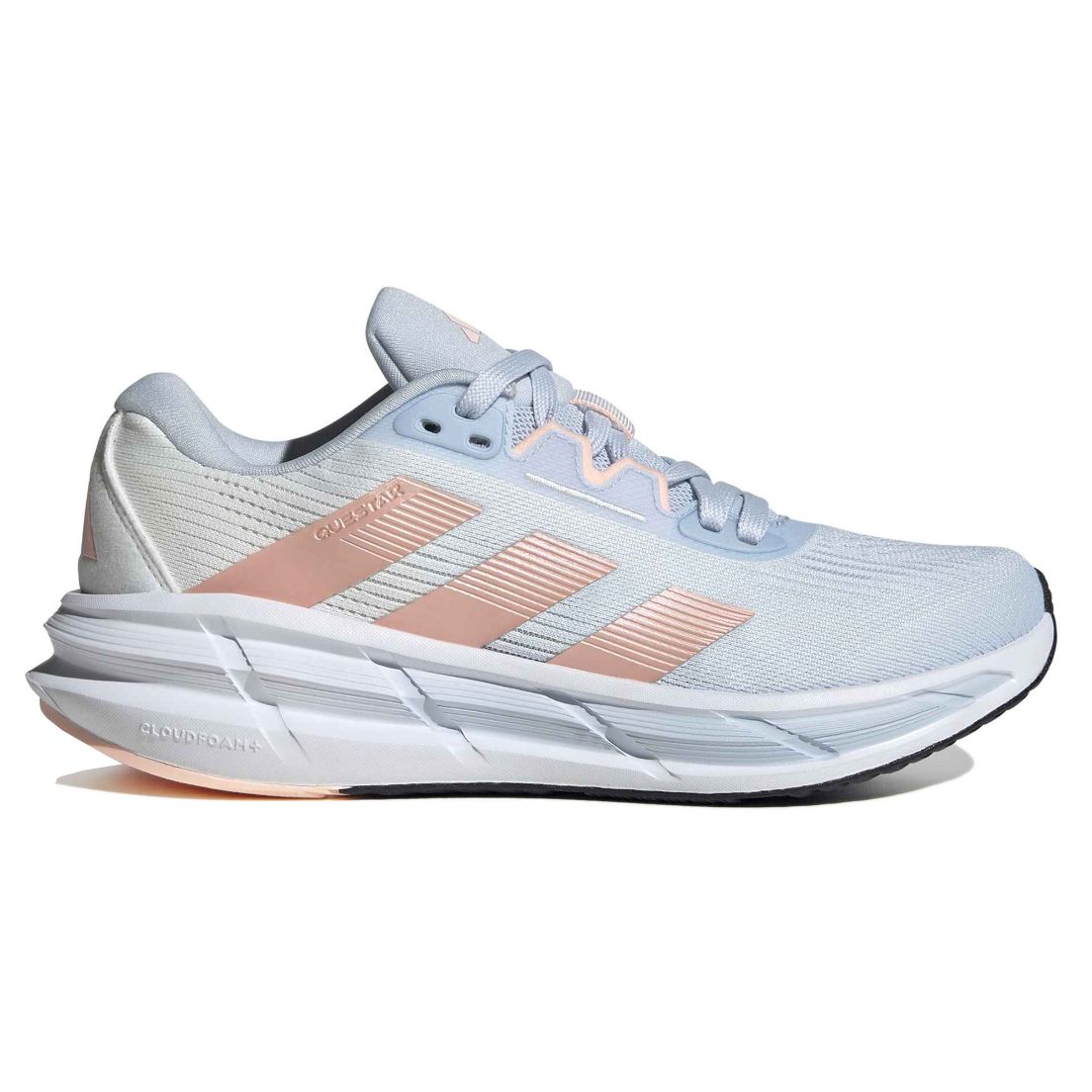 Zapatillas adidas Questar 3 De Mujer
