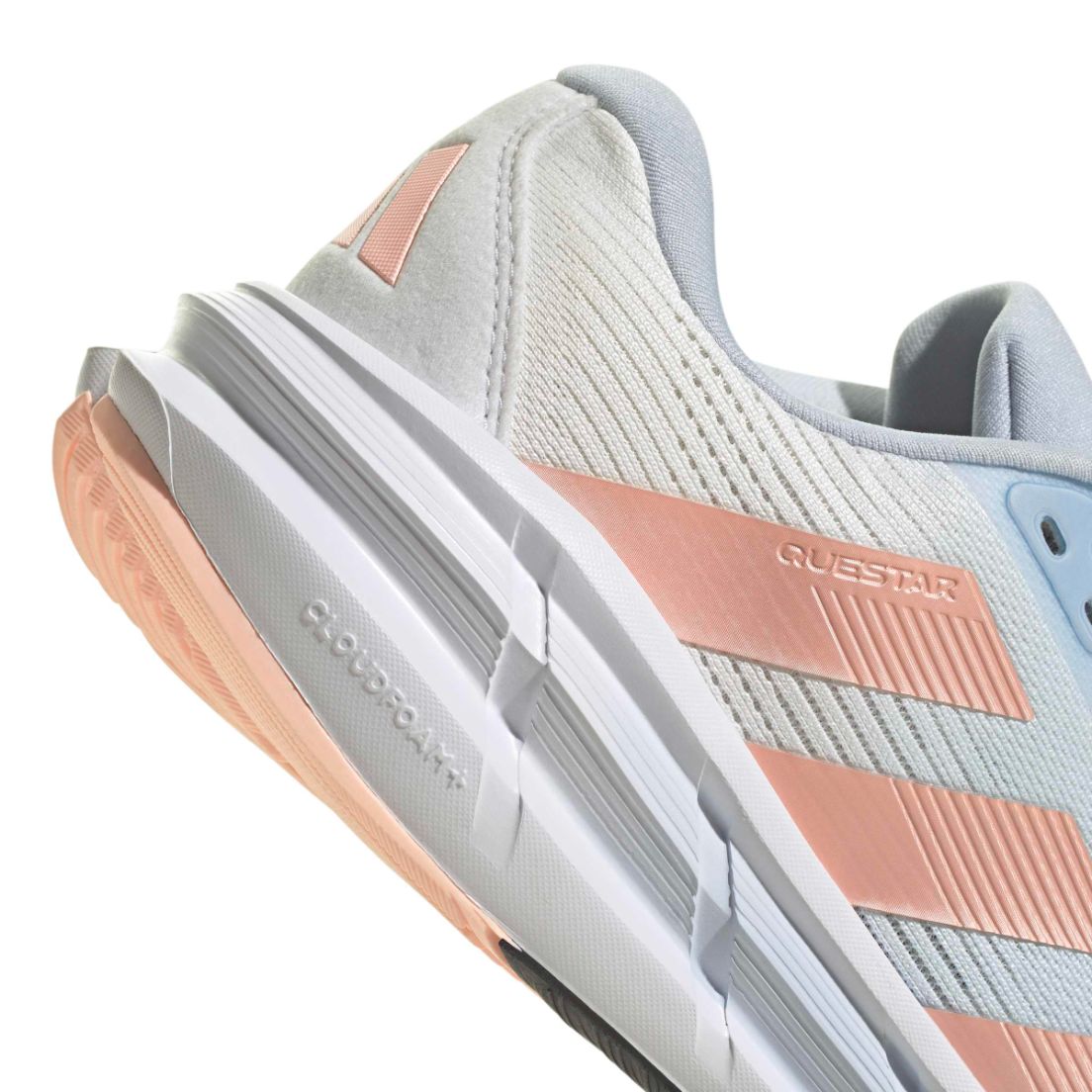 Zapatillas adidas Questar 3 De Mujer — imagen 8