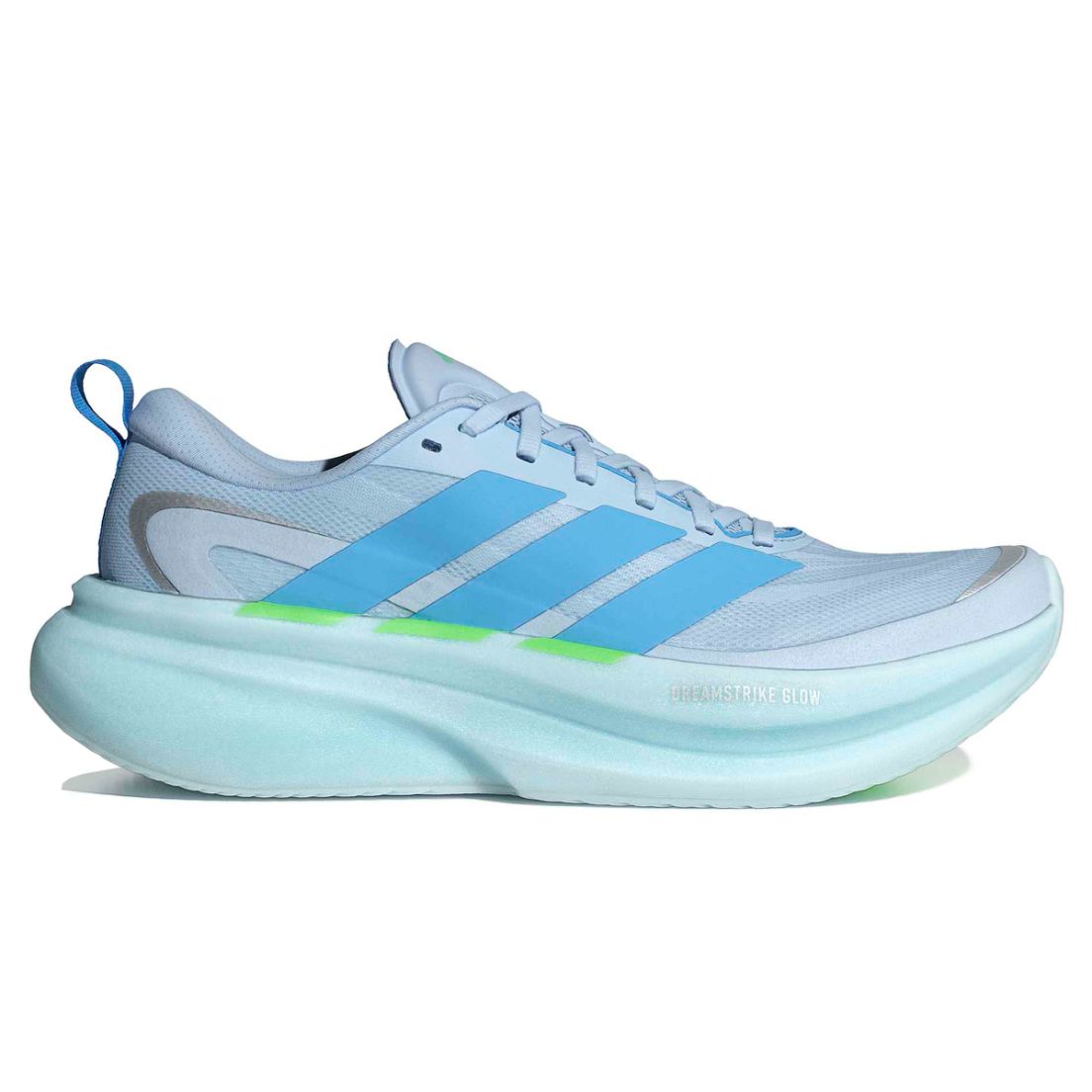 Zapatillas adidas Supernova Glide Unisex