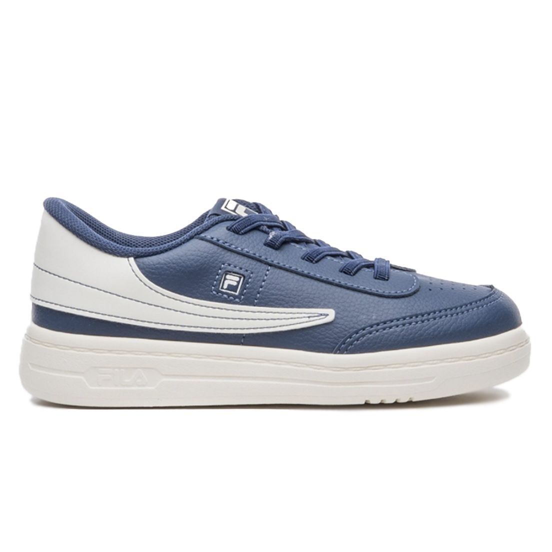 Zapatillas Fila Tenis 88 De Niños