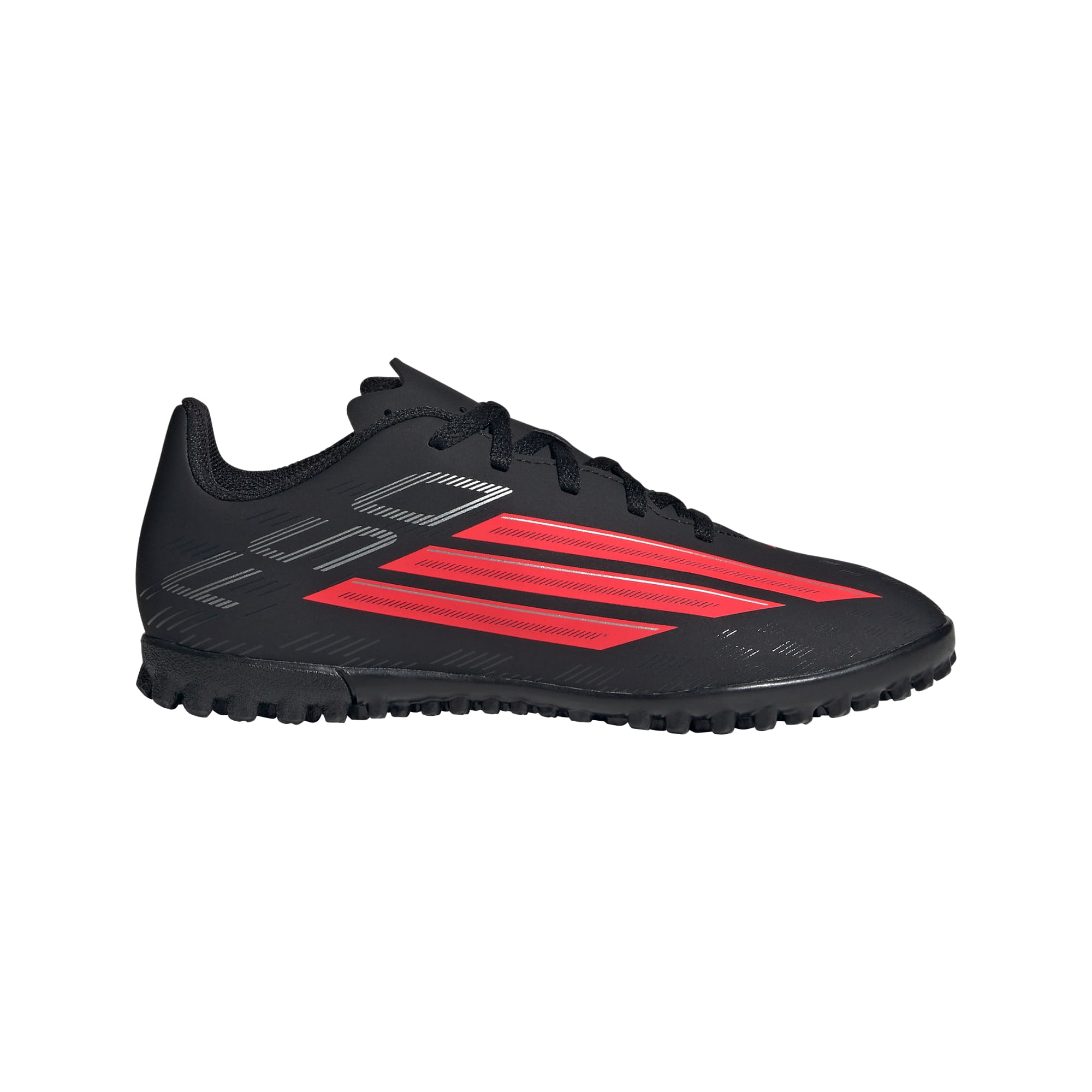 Botines adidas para Césped Artificial F50 CLUB Niños
