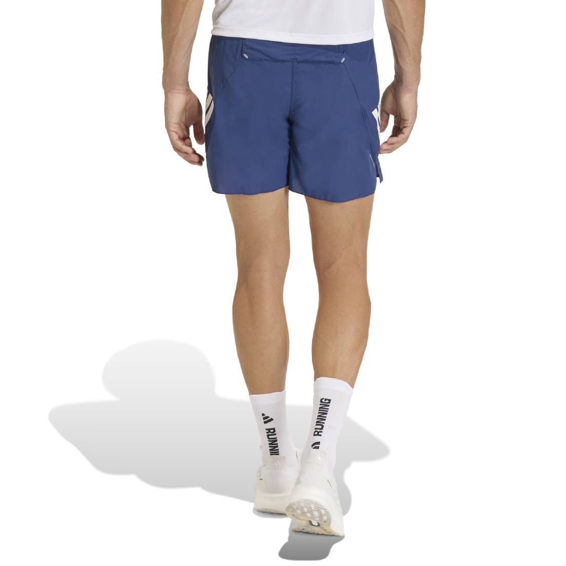 Short adidas Adi365 Formotion De Hombre — imagen 3