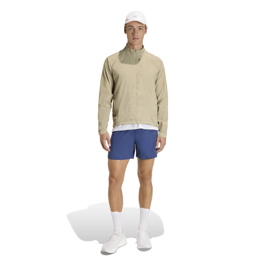 Short adidas Adi365 Formotion De Hombre — imagen 4