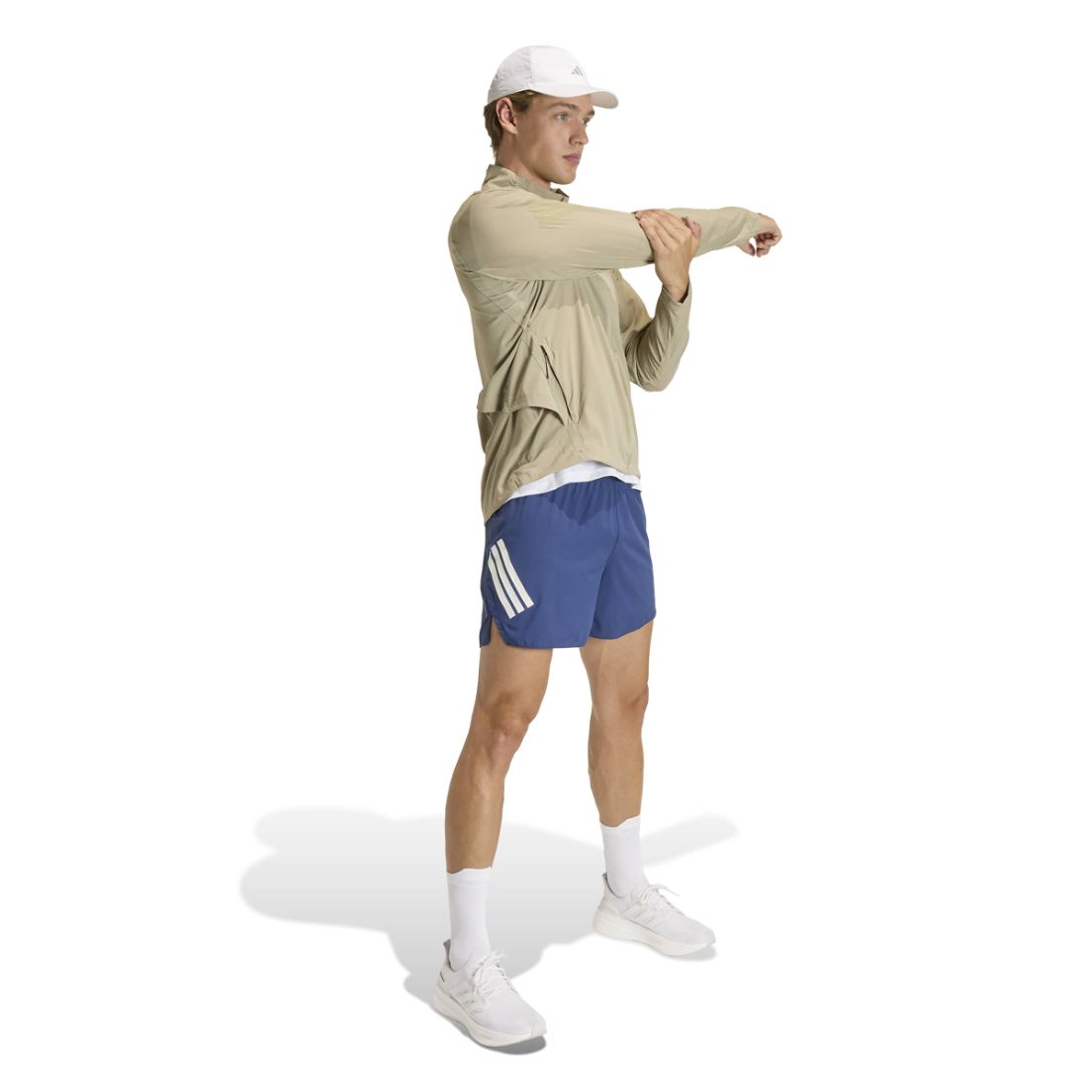 Short adidas Adi365 Formotion De Hombre — imagen 5