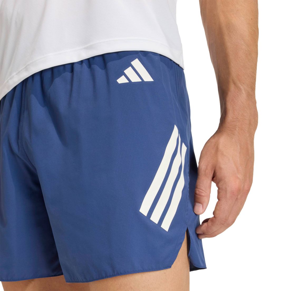 Short adidas Adi365 Formotion De Hombre — imagen 7