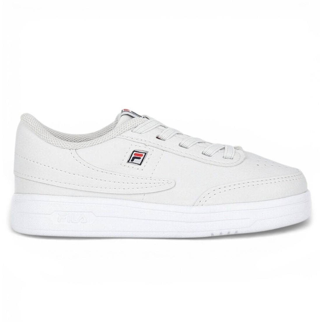 Zapatillas Fila Tennis 88 De Niños