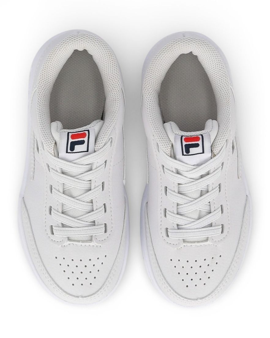 Zapatillas Fila Tennis 88 De Niños — imagen 4