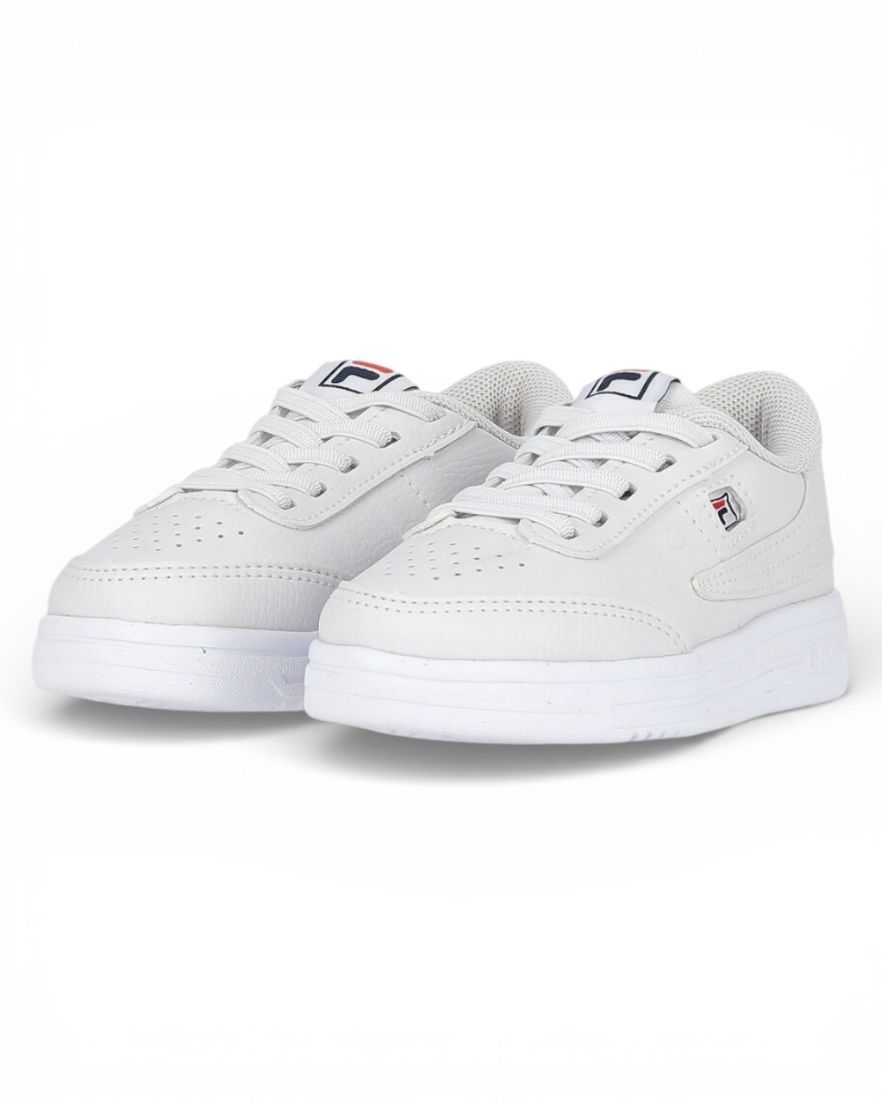 Zapatillas Fila Tennis 88 De Niños — imagen 6