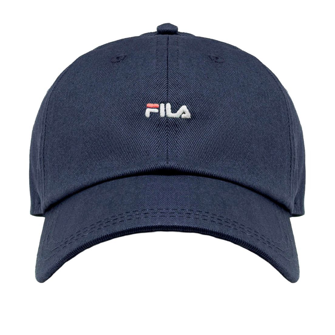 Gorra Fila DNA Letter Unisex
