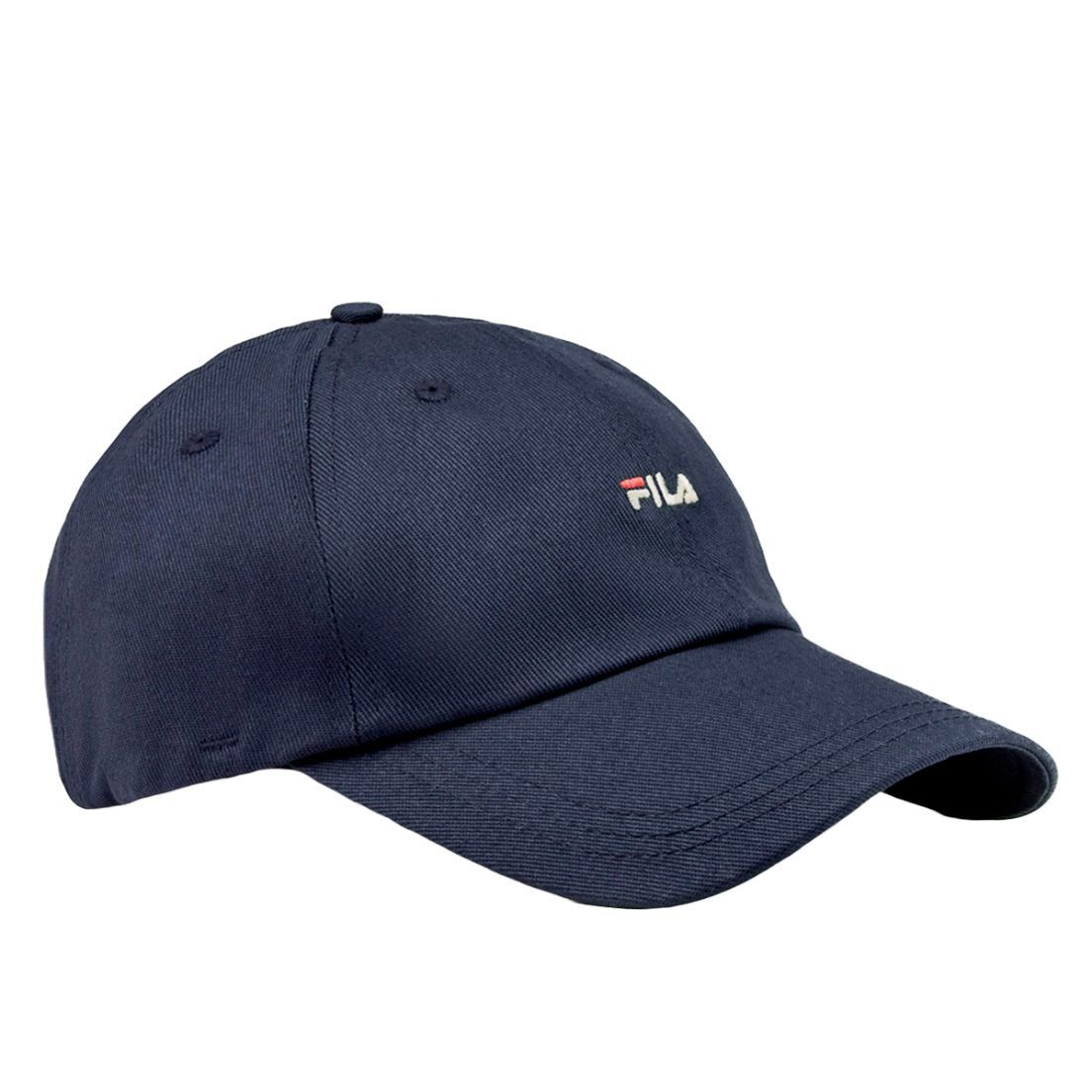 Gorra Fila DNA Letter Unisex — imagen 3