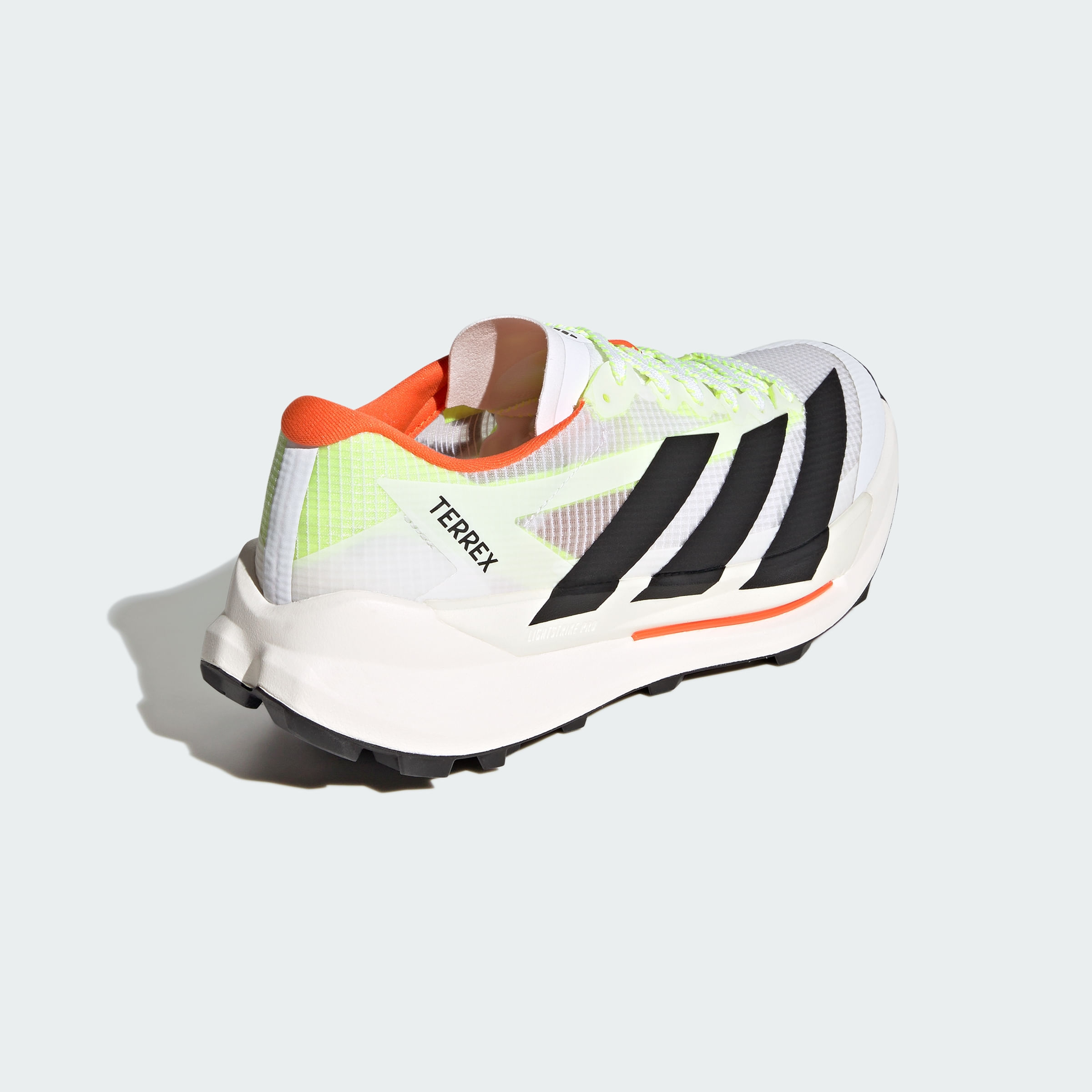 Zapatillas adidas Trail Running Terrex Agravic TT Hombre — imagen 3